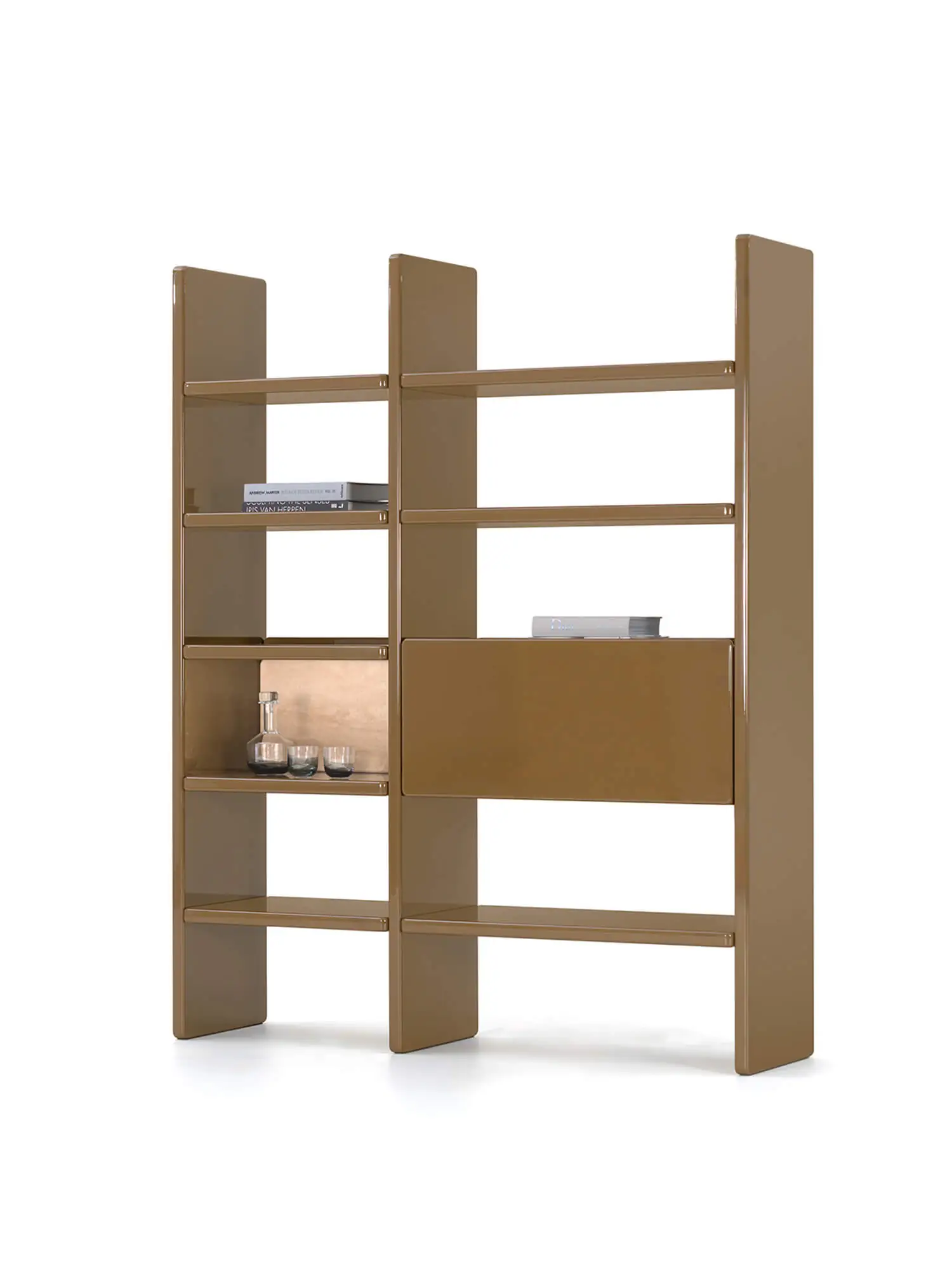 Lomacasa Marelli Pierre Bookshelf 畫廊 1-1