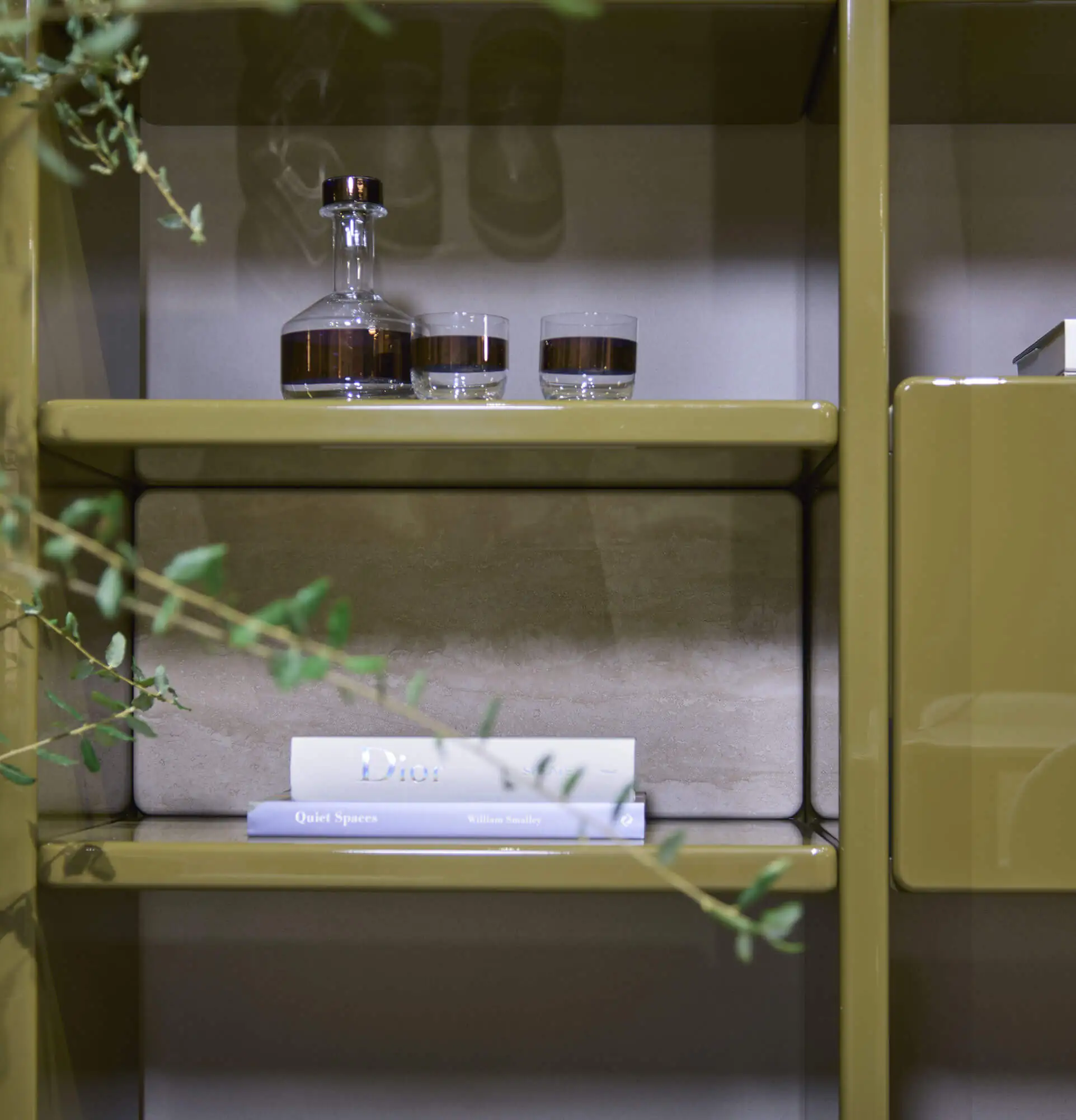 Lomacasa Marelli Pierre Bookshelf 畫廊 1-2