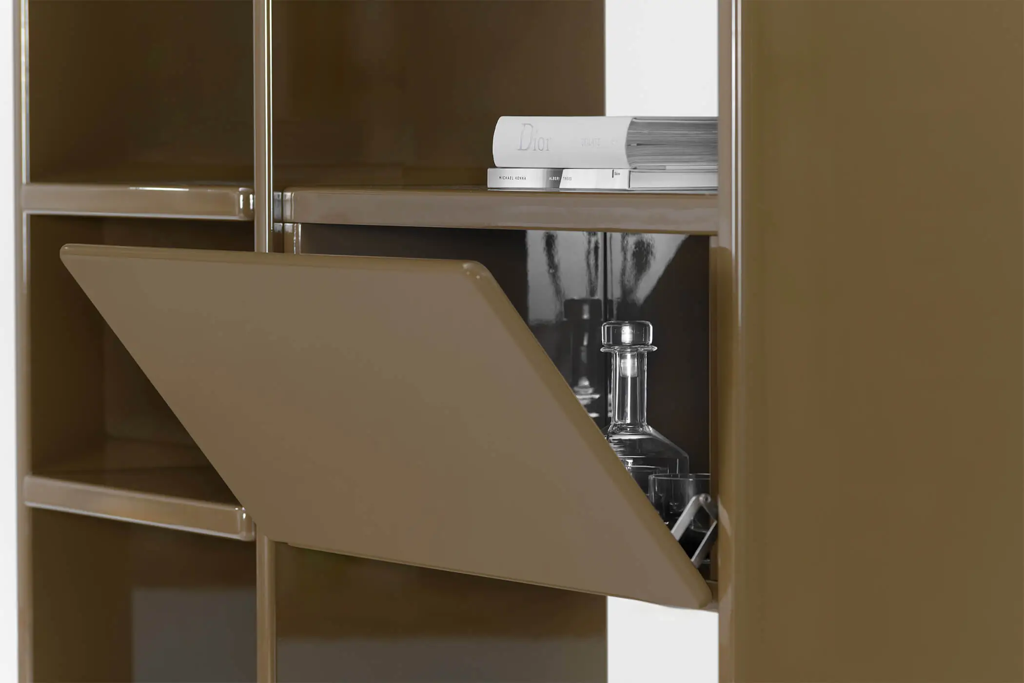 Lomacasa Marelli Pierre Bookshelf 畫廊 1-7