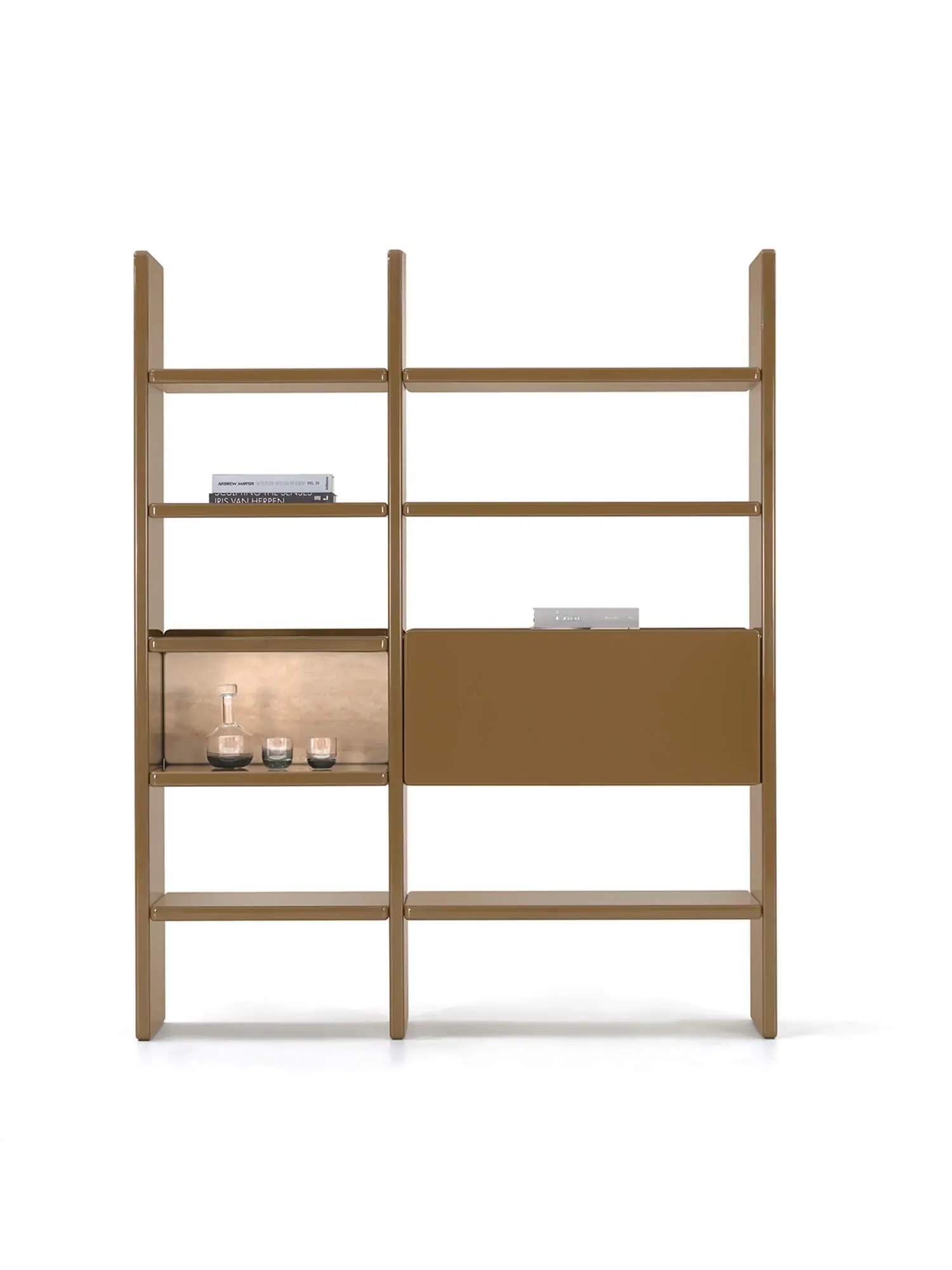 Lomacasa Marelli Pierre Bookshelf 畫廊 1-8