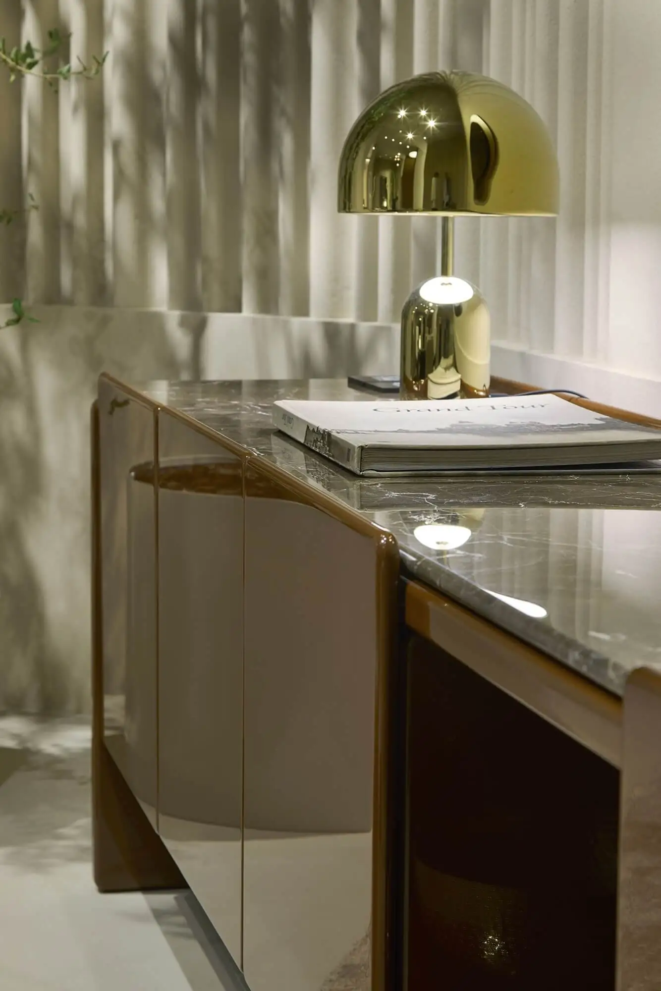 Lomacasa Marelli Pierre 玄關桌 畫廊 1-6