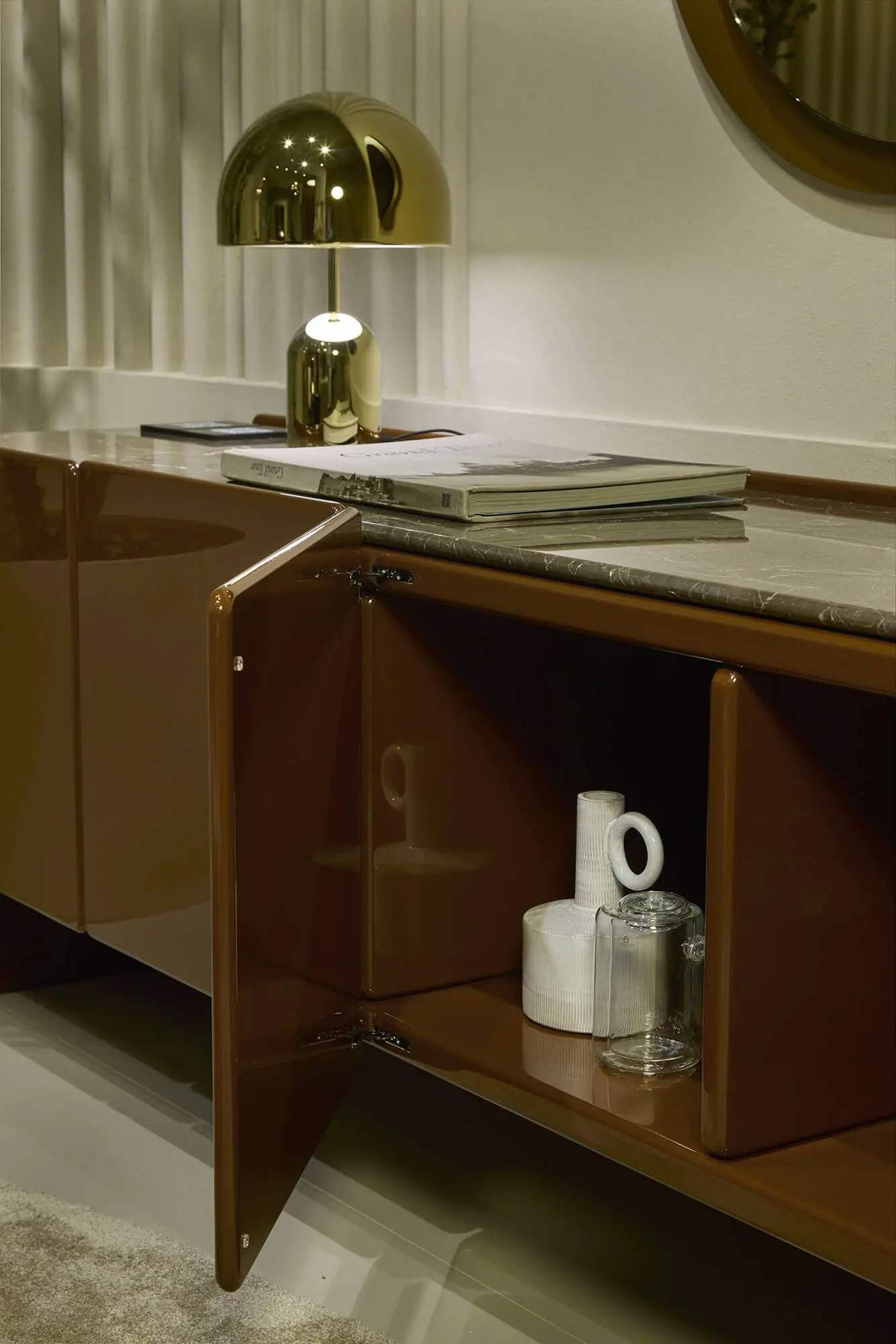 Lomacasa Marelli Pierre 玄關桌 畫廊 1-7