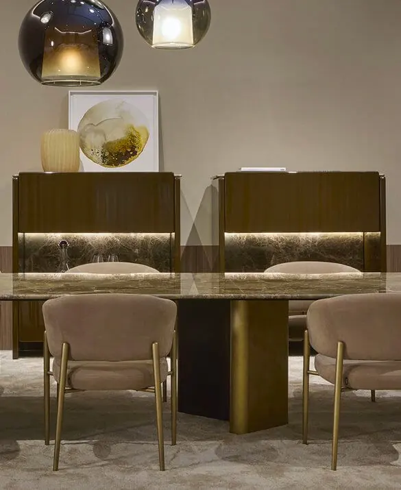 Lomacasa Marelli Pierre Console Featured