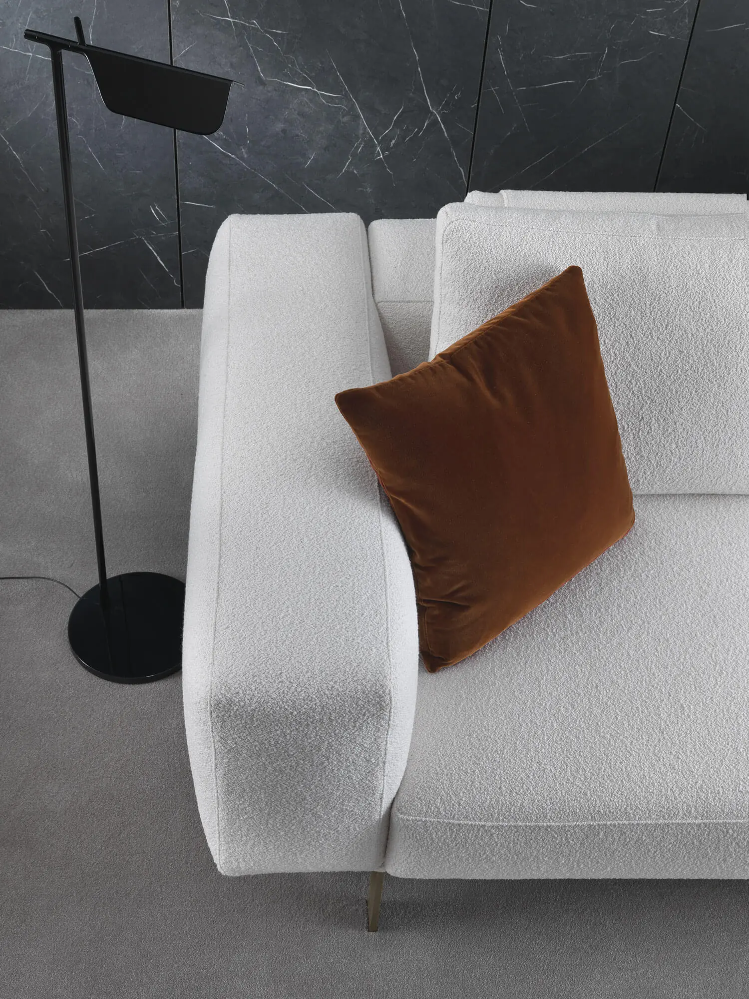 Lomacasa Marelli Richard Quilted 沙發 畫廊 1-24