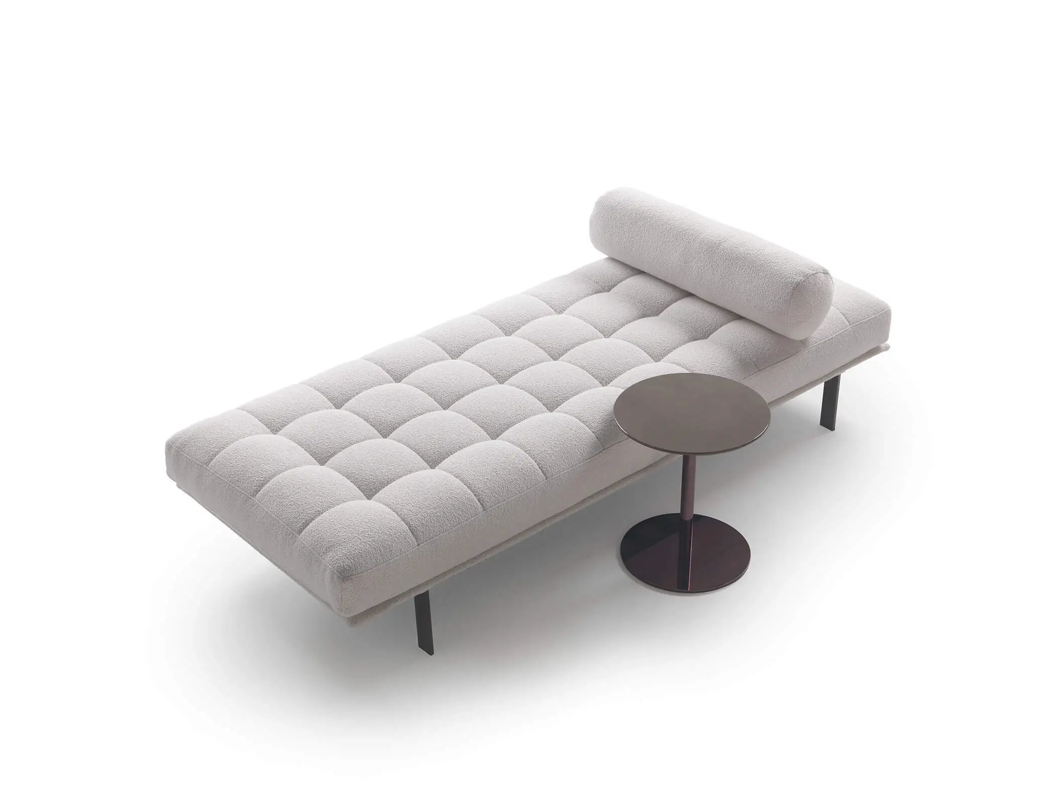 Lomacasa Marelli Richard Quilted 沙發 畫廊 2-4