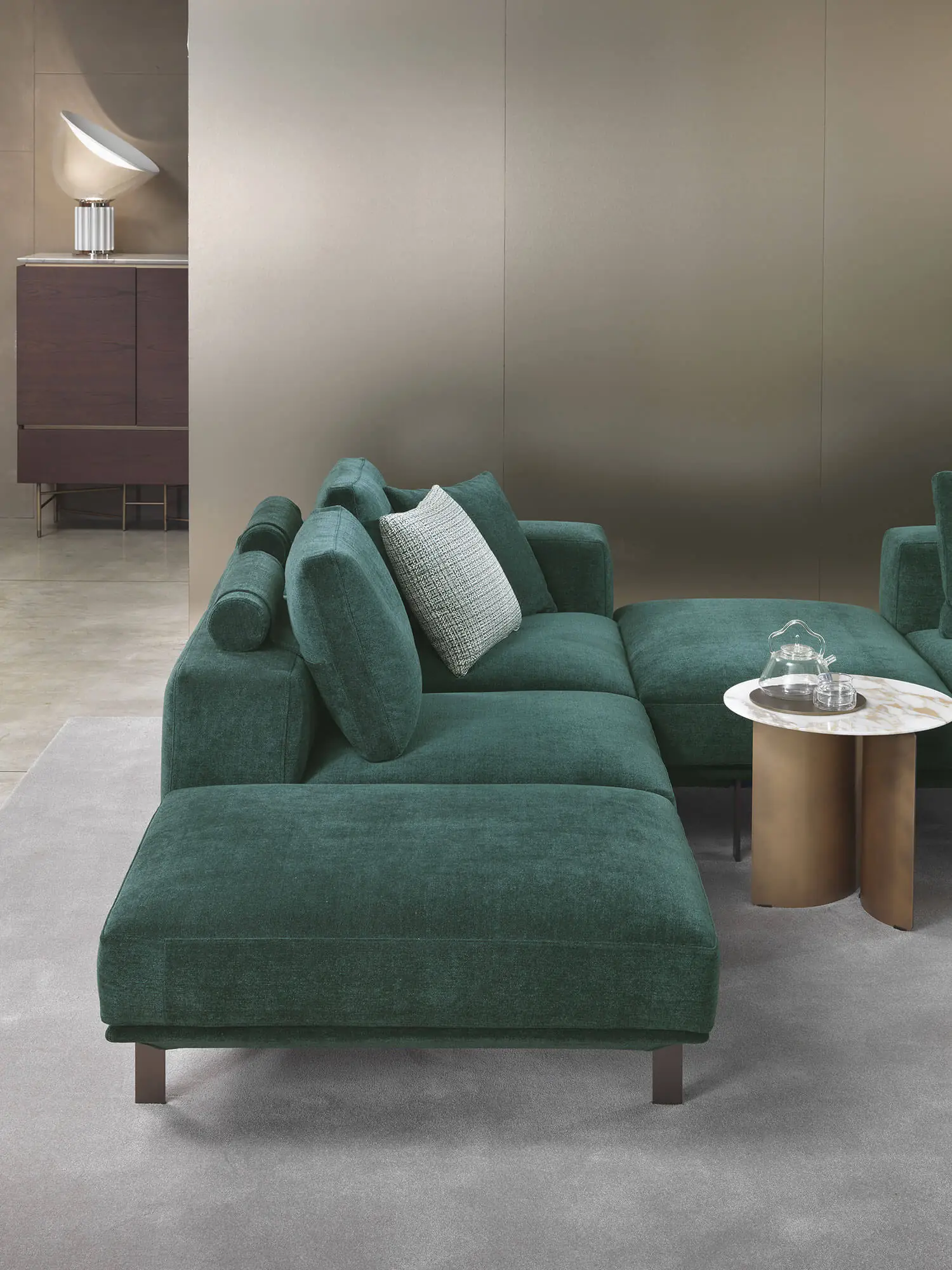 Lomacasa Marelli Richard 沙發 畫廊 1-16