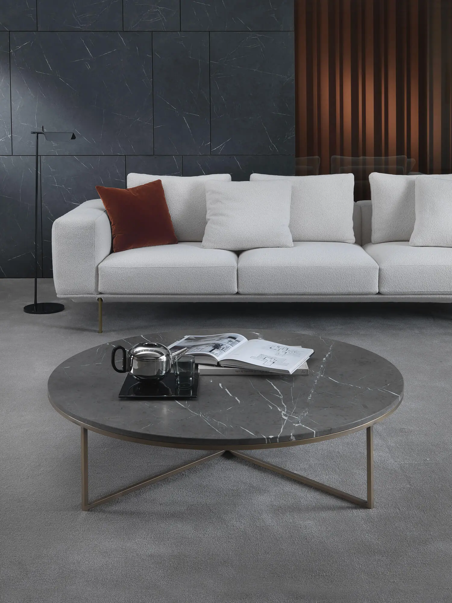 Lomacasa Marelli Richard 沙發 畫廊 1-23