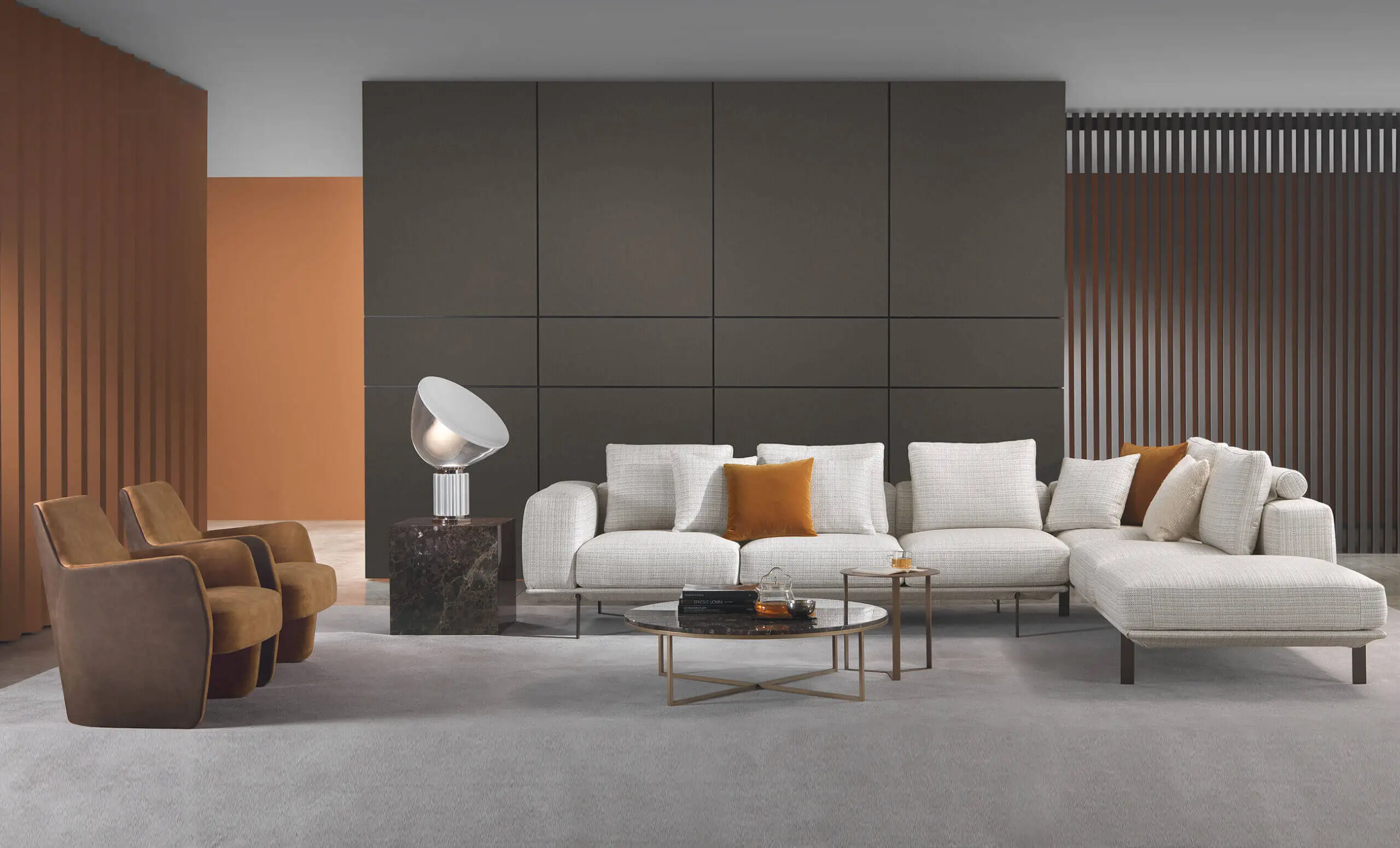 Lomacasa Marelli Richard 沙發 畫廊 1-26