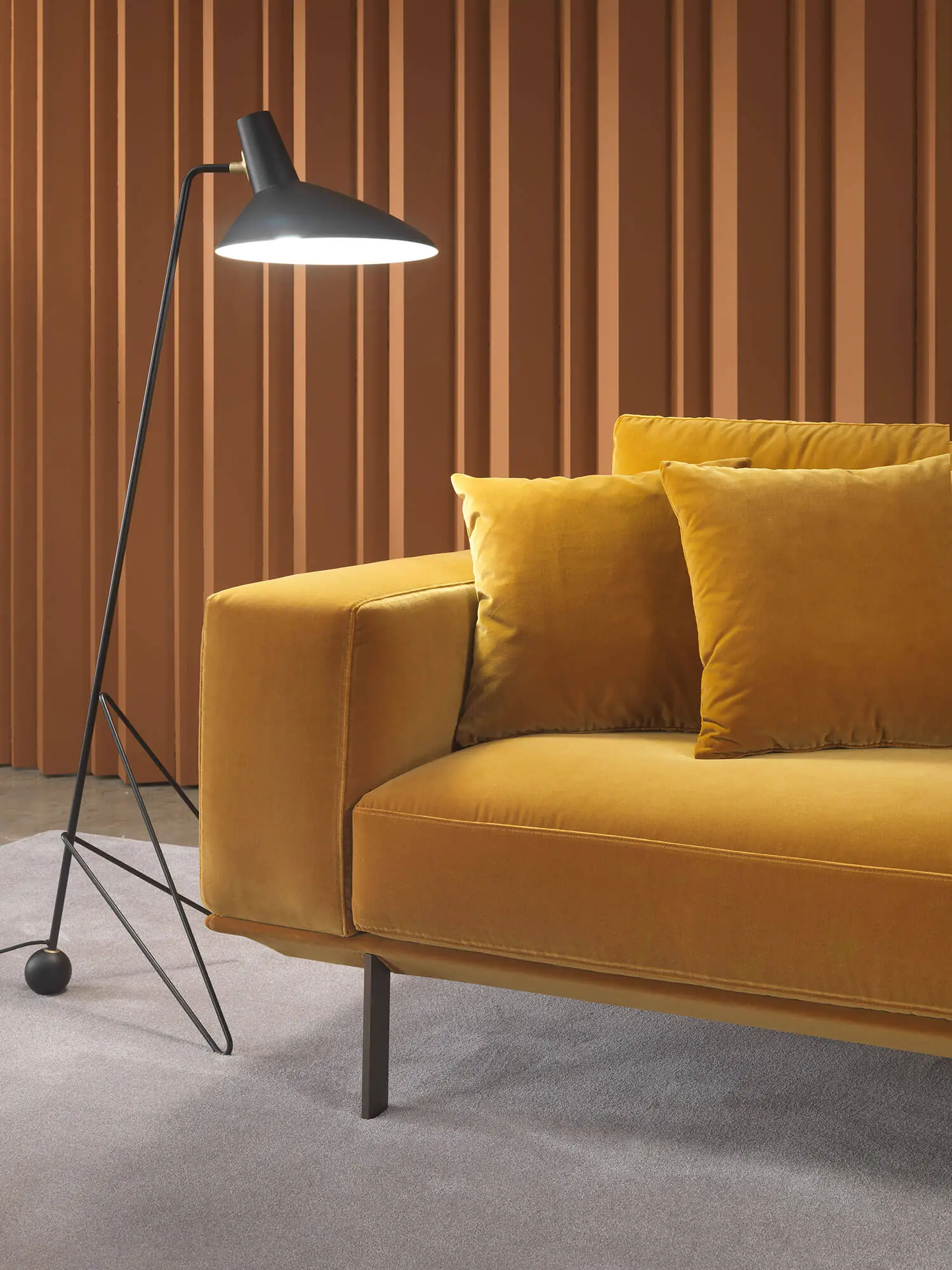 Lomacasa Marelli Richard 沙發 畫廊 1-4