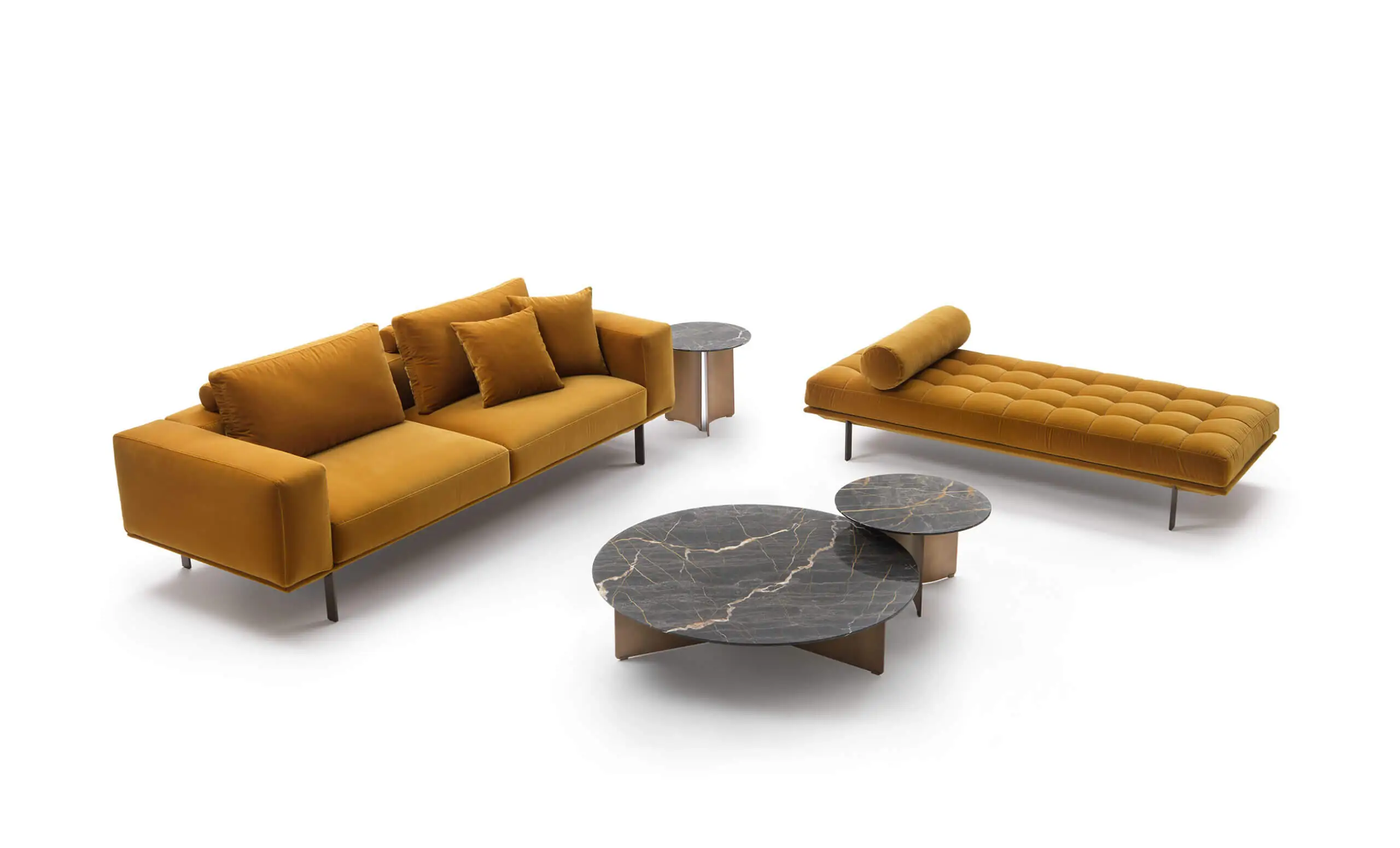 Lomacasa Marelli Richard 沙發 畫廊 2-1