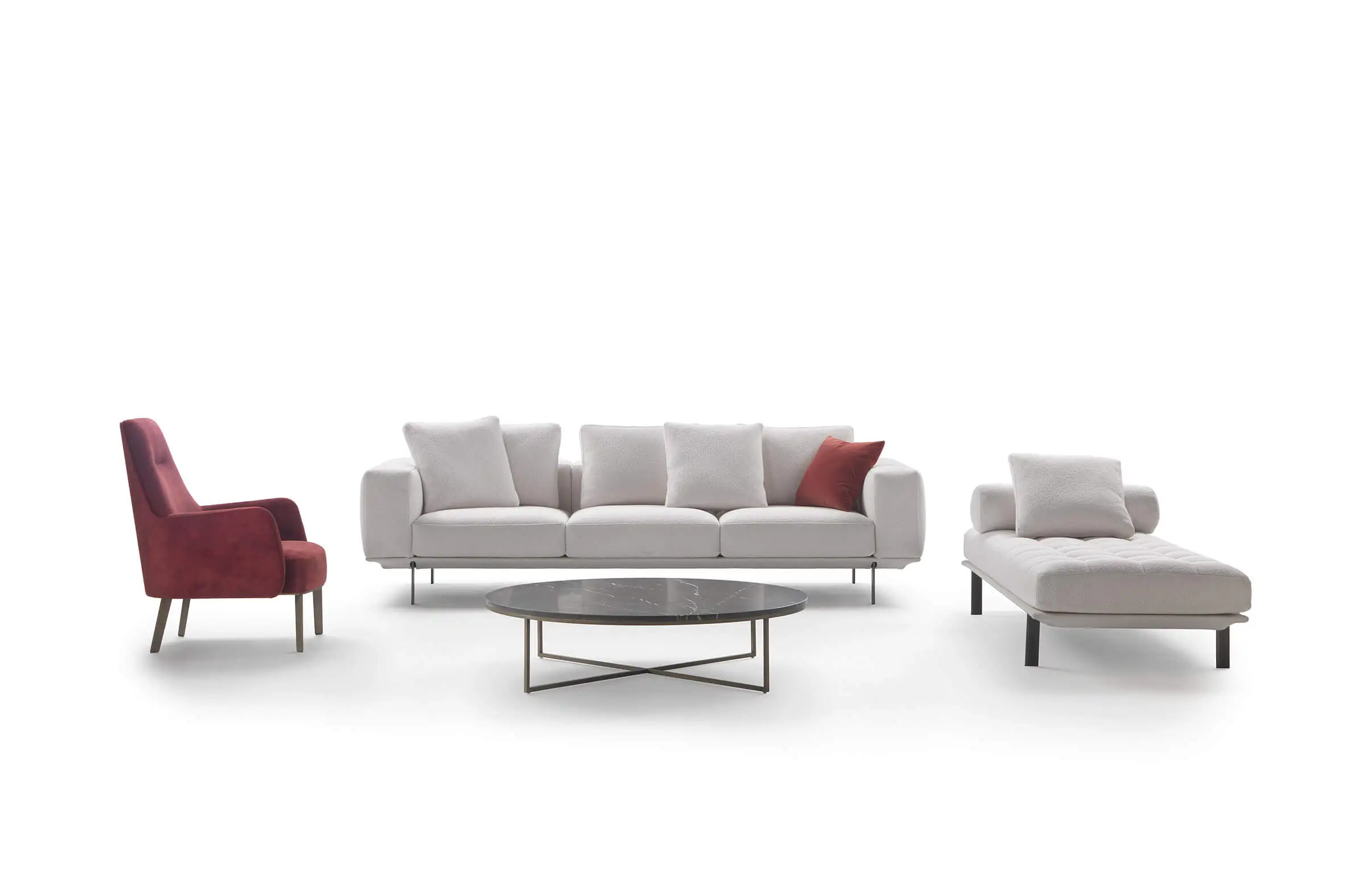 Lomacasa Marelli Richard 沙發 畫廊 2-2