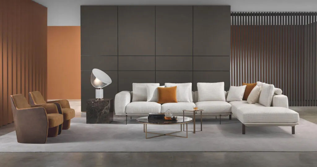 Lomacasa Marelli Richard 沙發 Hero