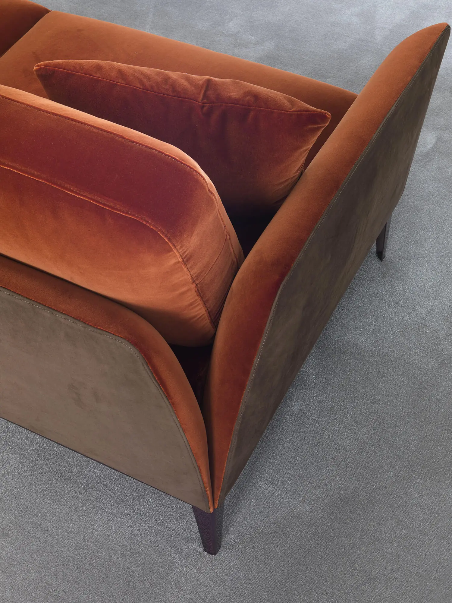 Lomacasa Marelli Ritz 扶手椅 畫廊 1-13