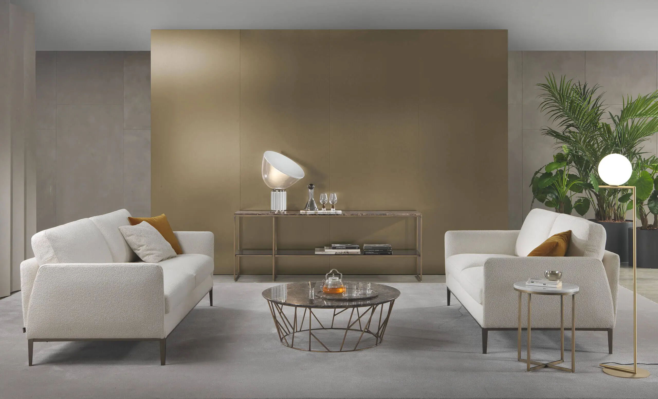 Lomacasa Marelli Ritz 扶手椅 畫廊 1-14