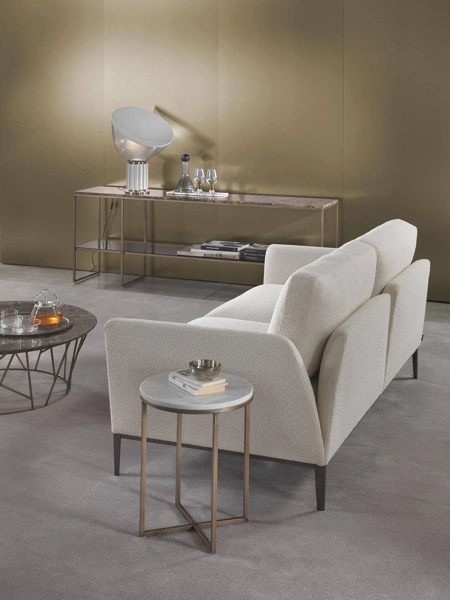 Lomacasa Marelli Ritz 扶手椅 畫廊 1-15