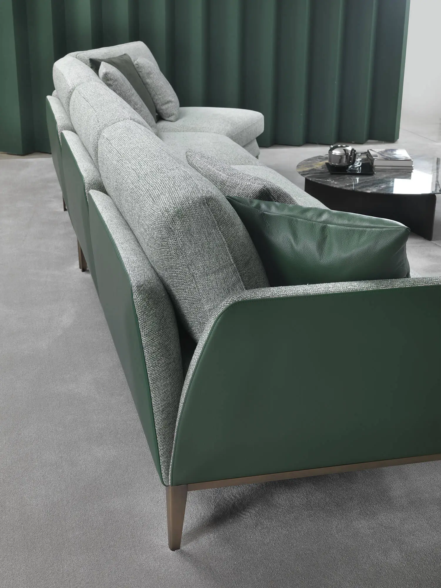 Lomacasa Marelli Ritz 扶手椅 畫廊 1-3