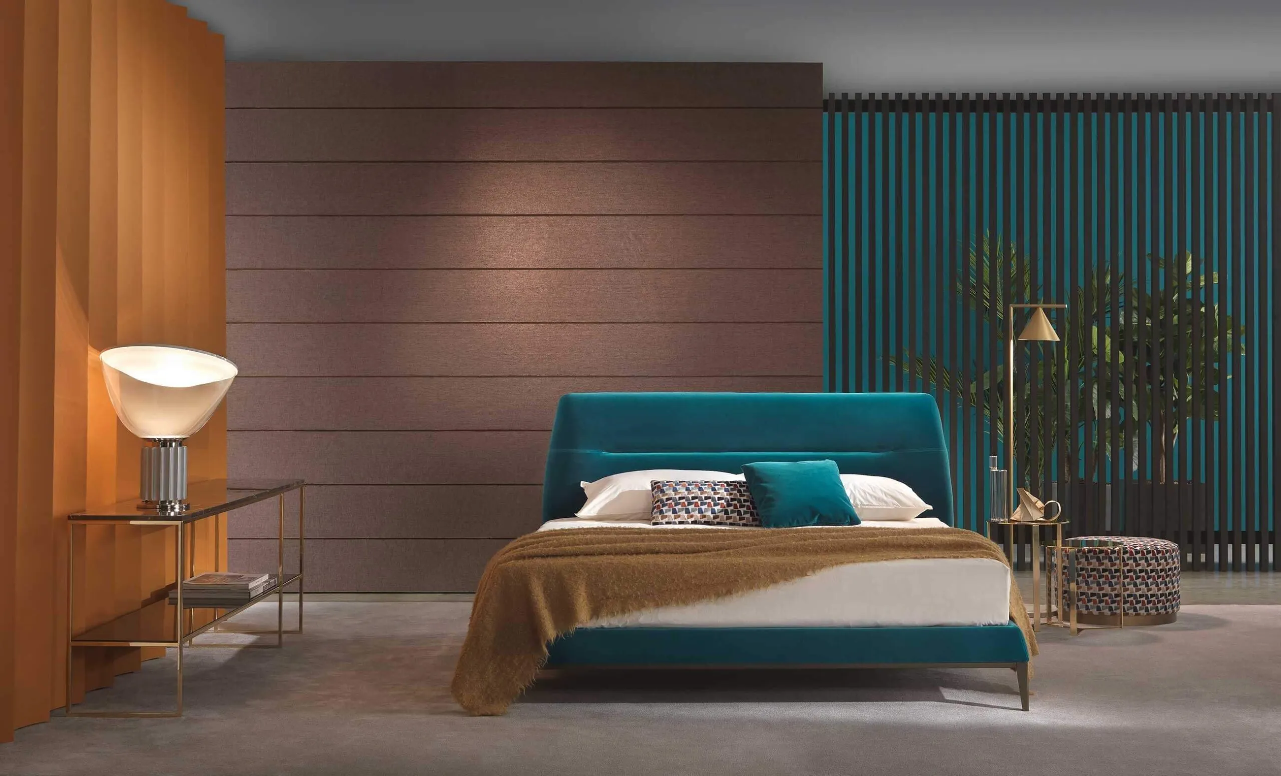 Lomacasa Marelli Ritz 床 畫廊 1-1