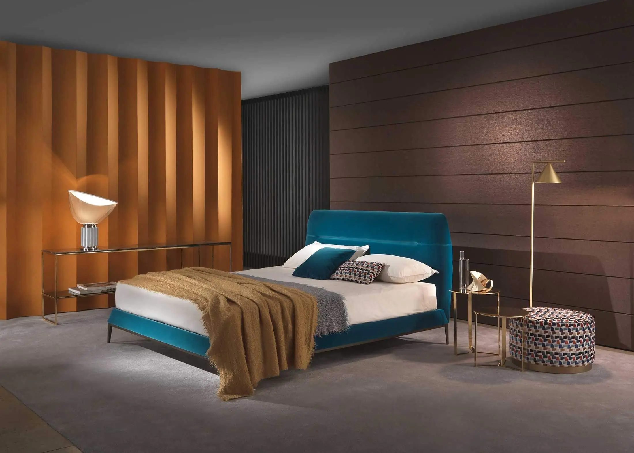 Lomacasa Marelli Ritz 床 畫廊 1-2