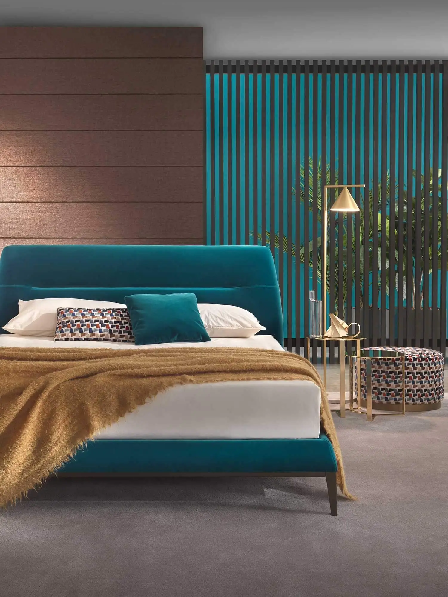 Lomacasa Marelli Ritz 床 畫廊 1-3