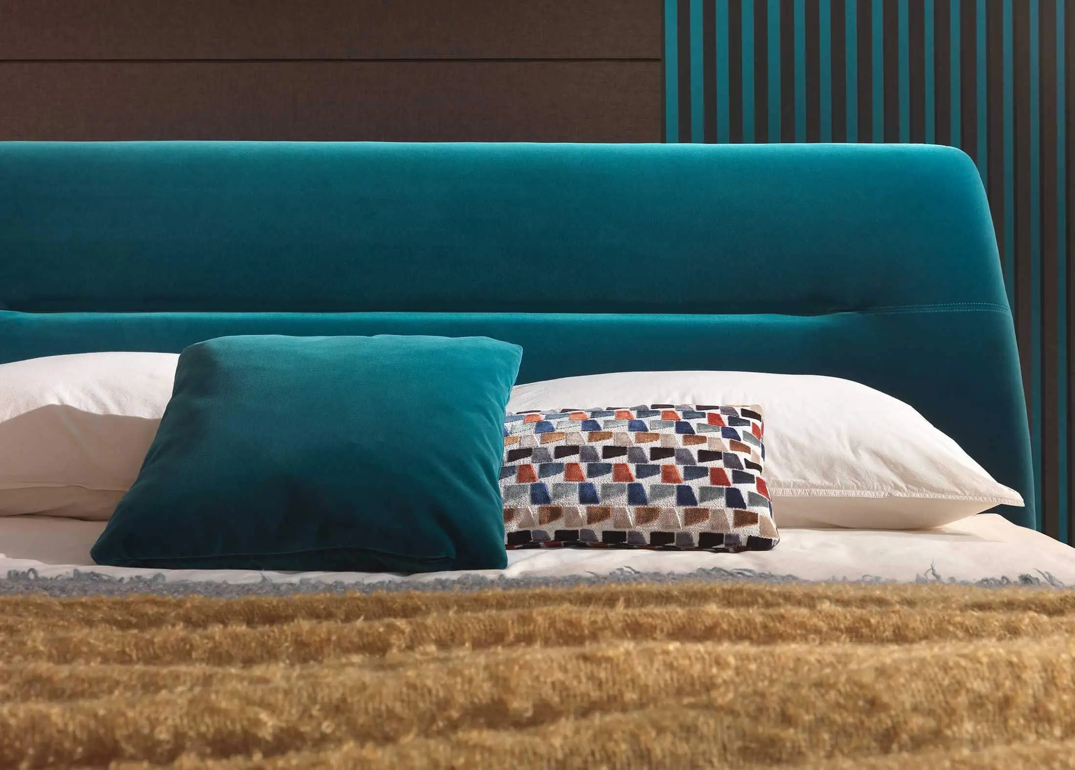 Lomacasa Marelli Ritz 床 畫廊 1-5