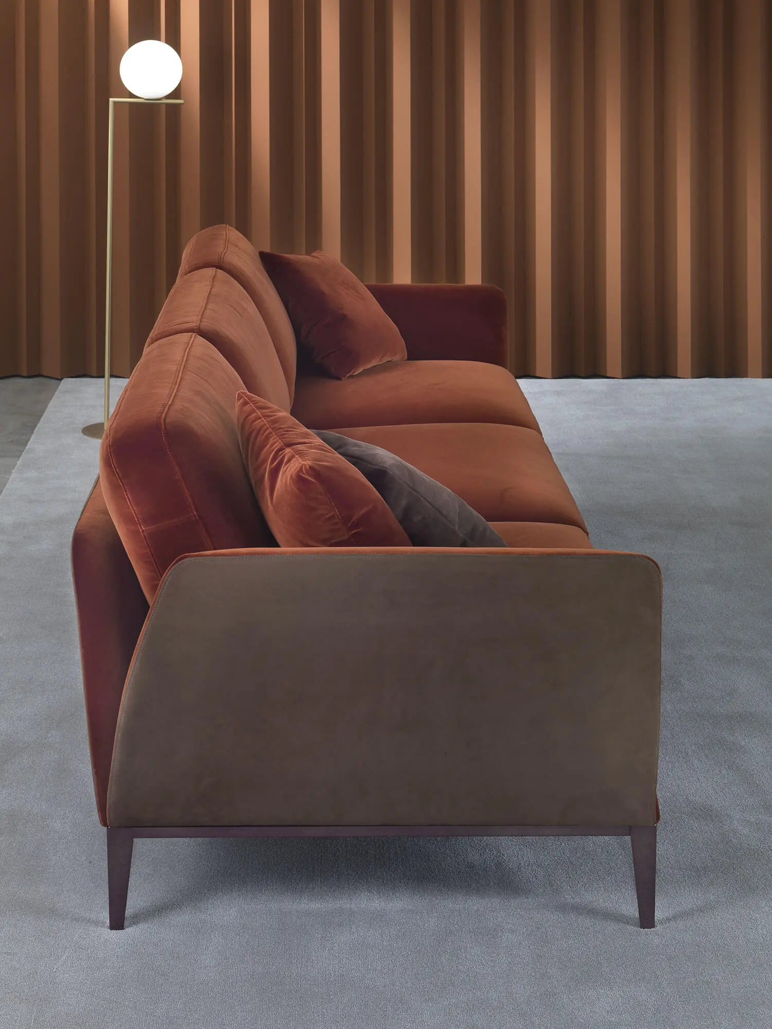 Lomacasa Marelli Ritz 沙發 畫廊 1-10