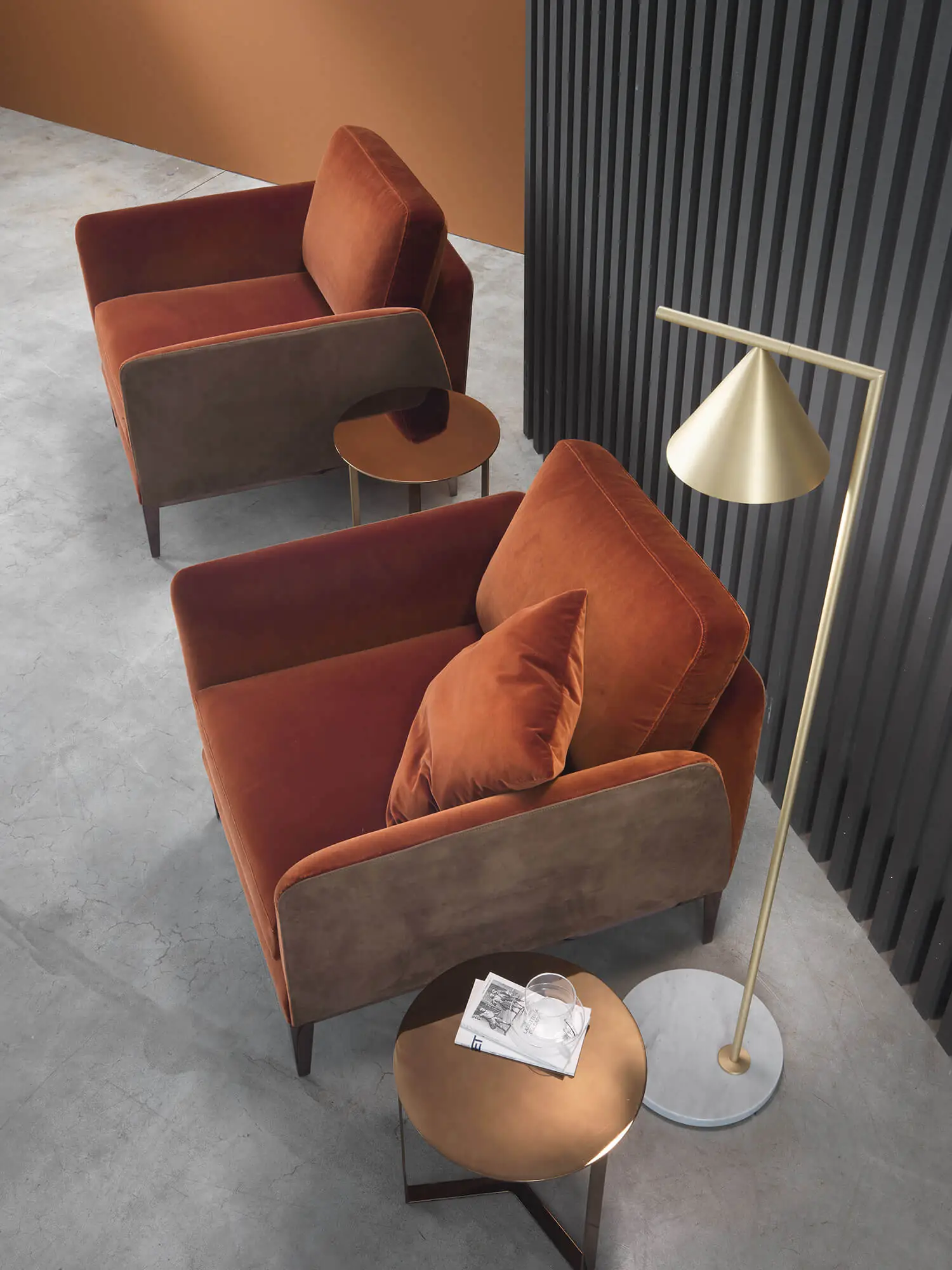 Lomacasa Marelli Ritz 沙發 畫廊 1-12