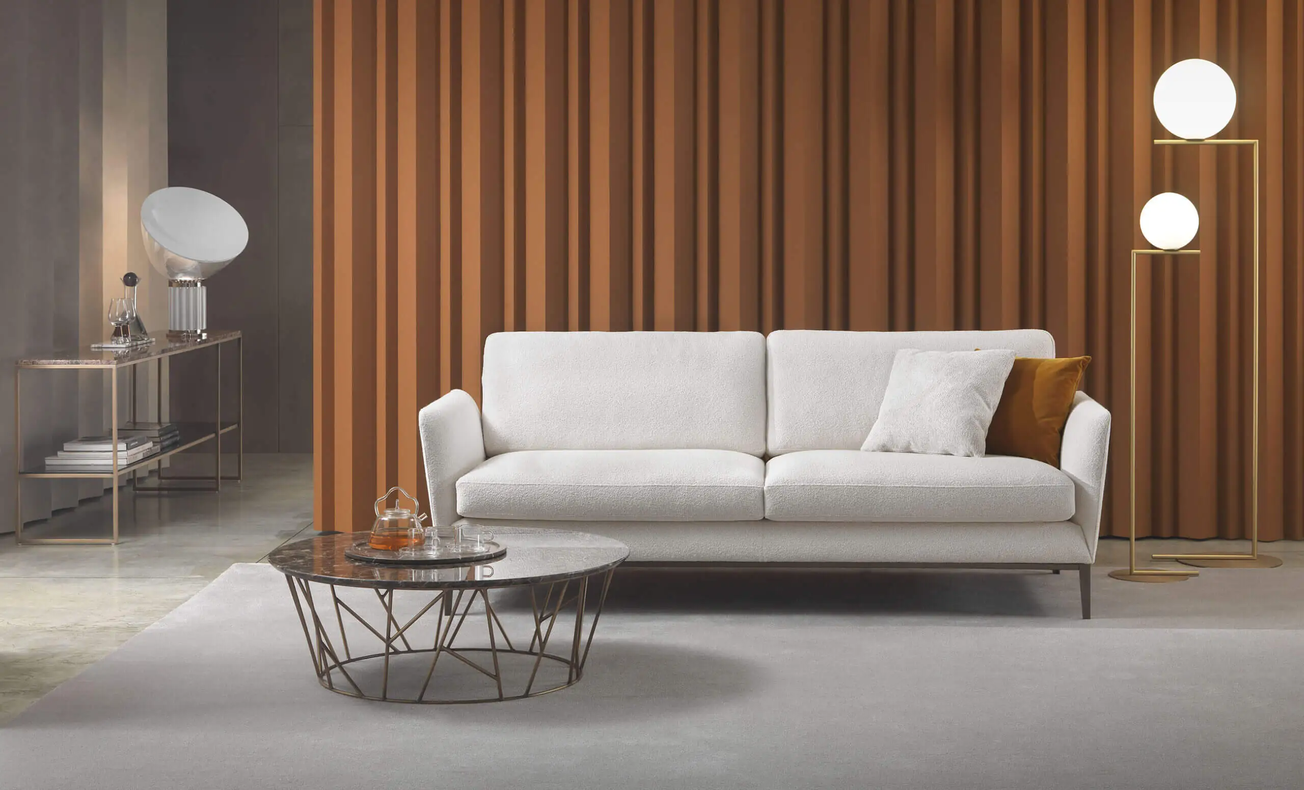 Lomacasa Marelli Ritz 沙發 畫廊 1-17