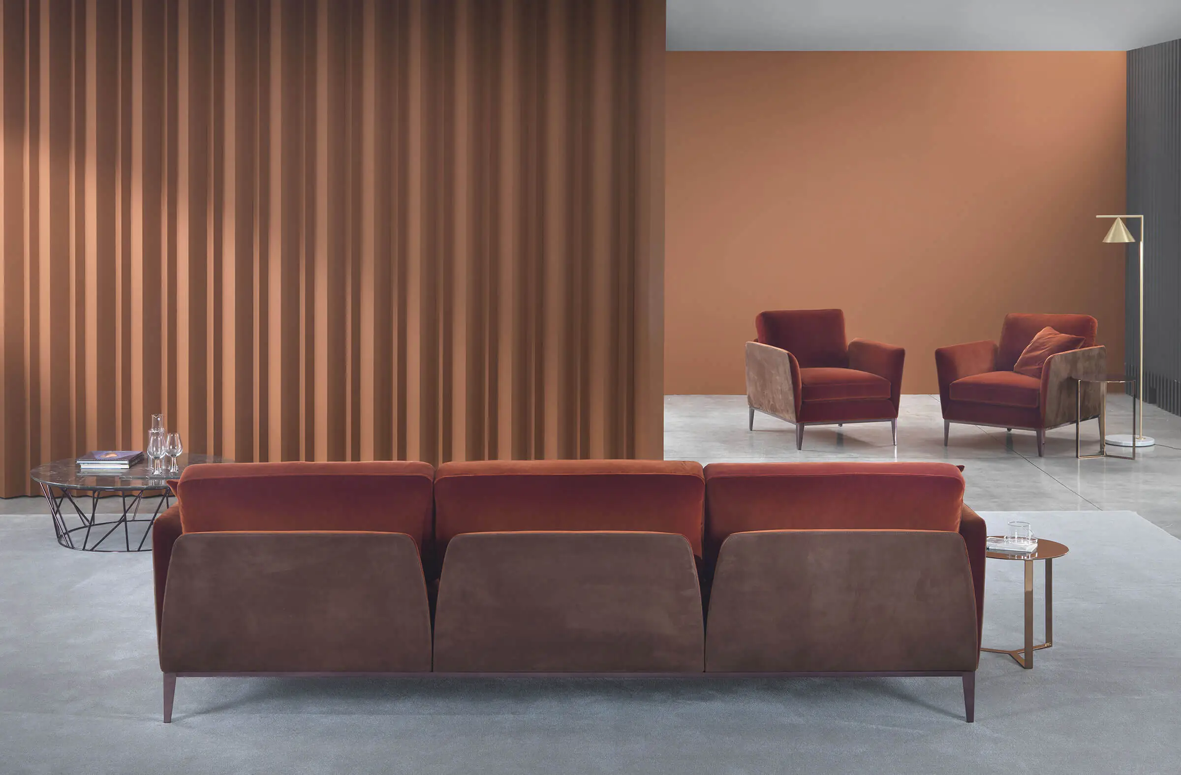 Lomacasa Marelli Ritz 沙發 畫廊 1-5