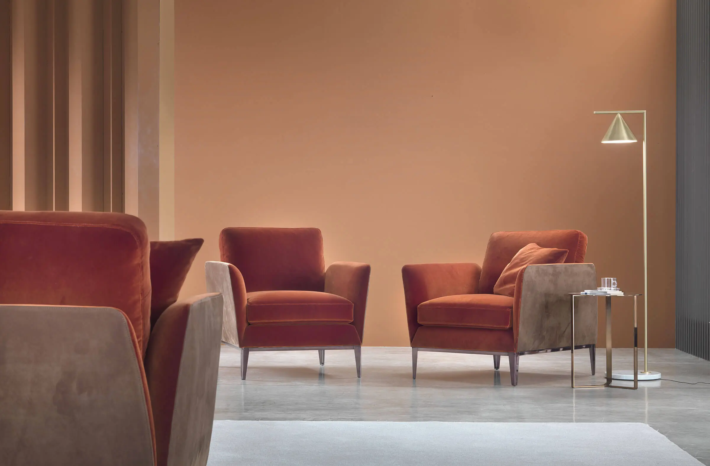 Lomacasa Marelli Ritz 沙發 畫廊 1-7