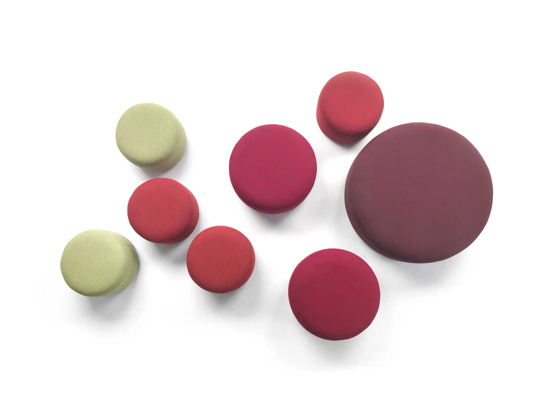 Lomacasa Marelli Sahara 沙發 畫廊 1-5