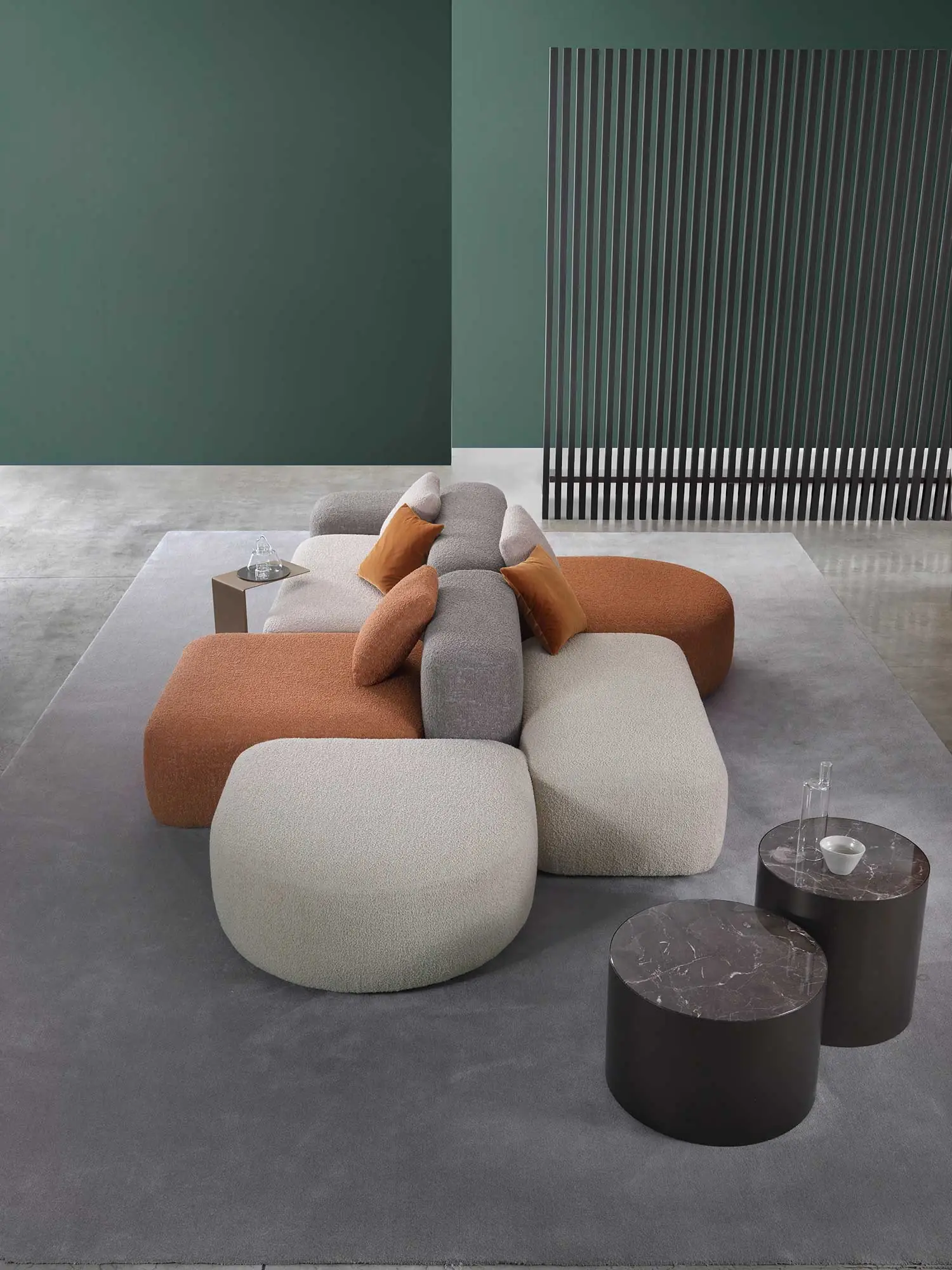 Lomacasa Marelli Sahara 沙發 畫廊 2-2