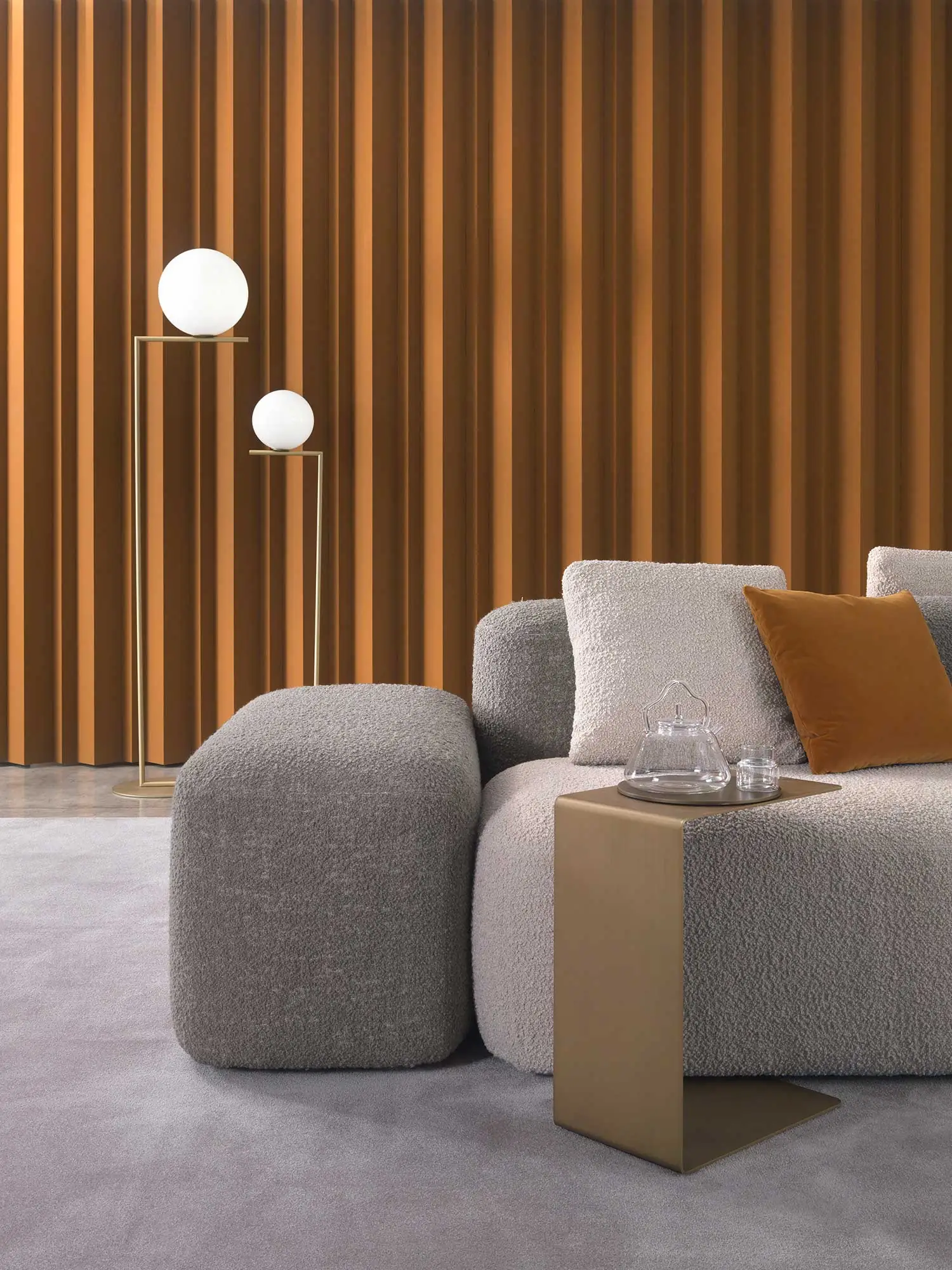 Lomacasa Marelli Sahara 沙發 畫廊 2-3