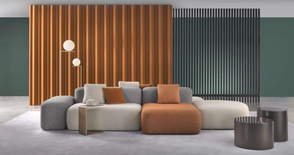 Lomacasa Marelli Sahara 沙發 Hero