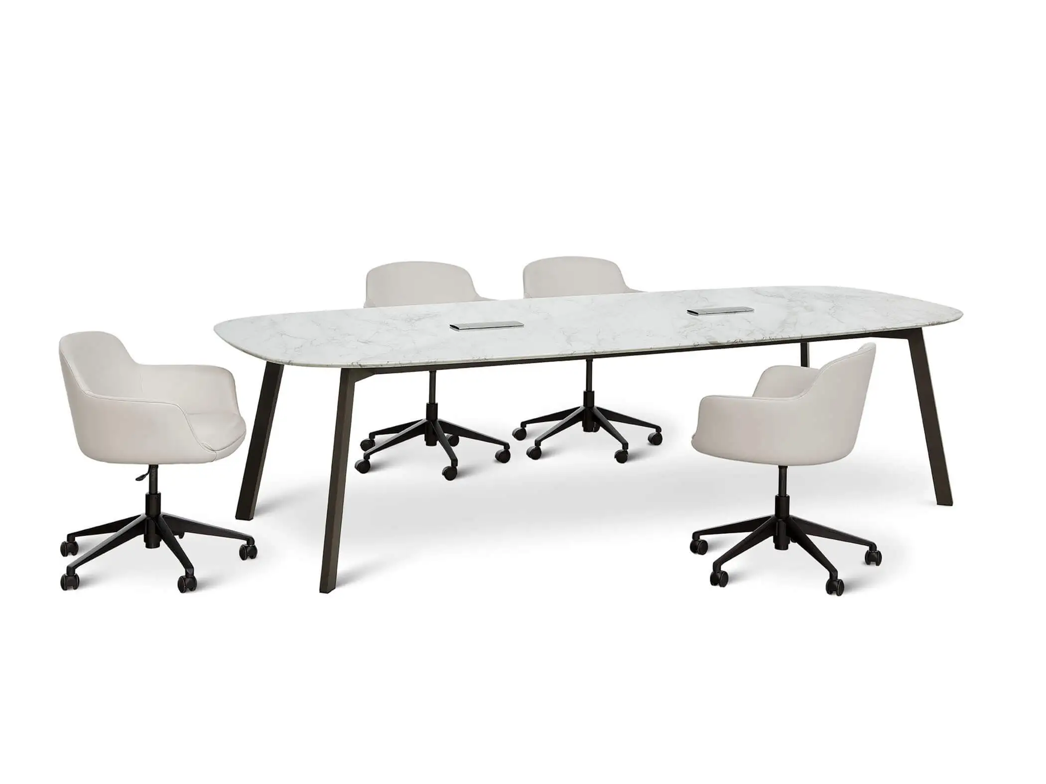 Lomacasa Marelli Self Dining Table 畫廊 1-10