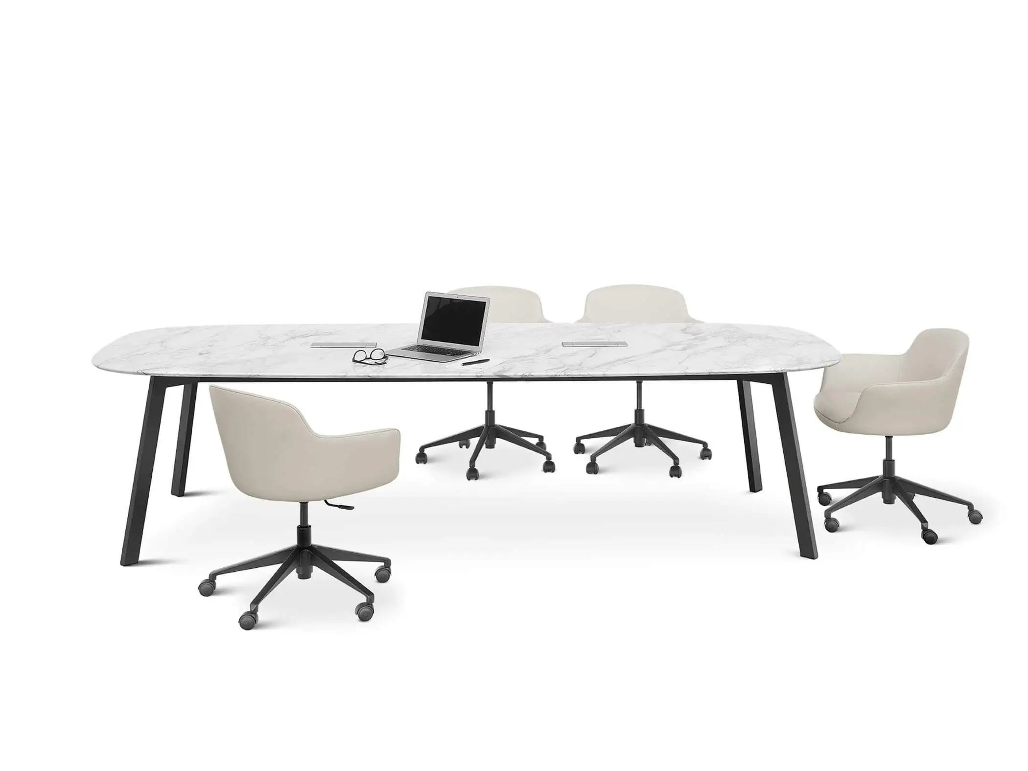 Lomacasa Marelli Self Dining Table 畫廊 1-9