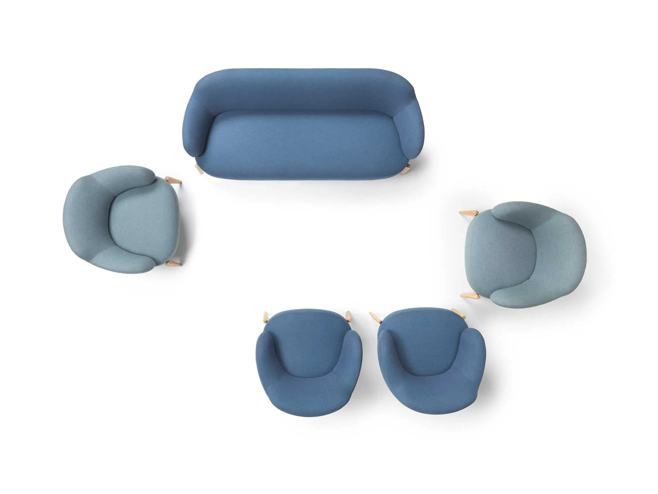 Lomacasa Marelli Sign 扶手椅 畫廊 2-12