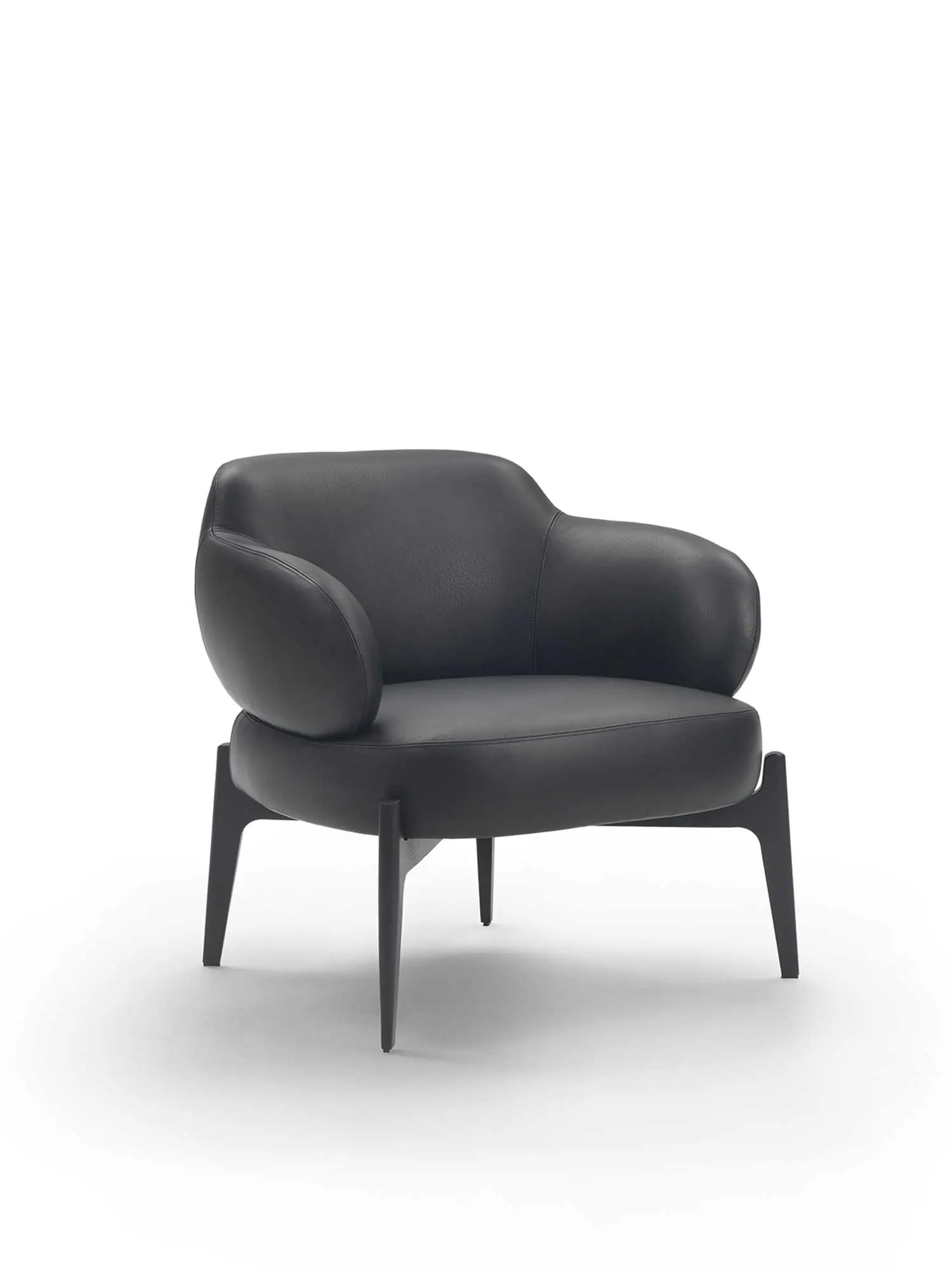 Lomacasa Marelli Sign 扶手椅 畫廊 2-15