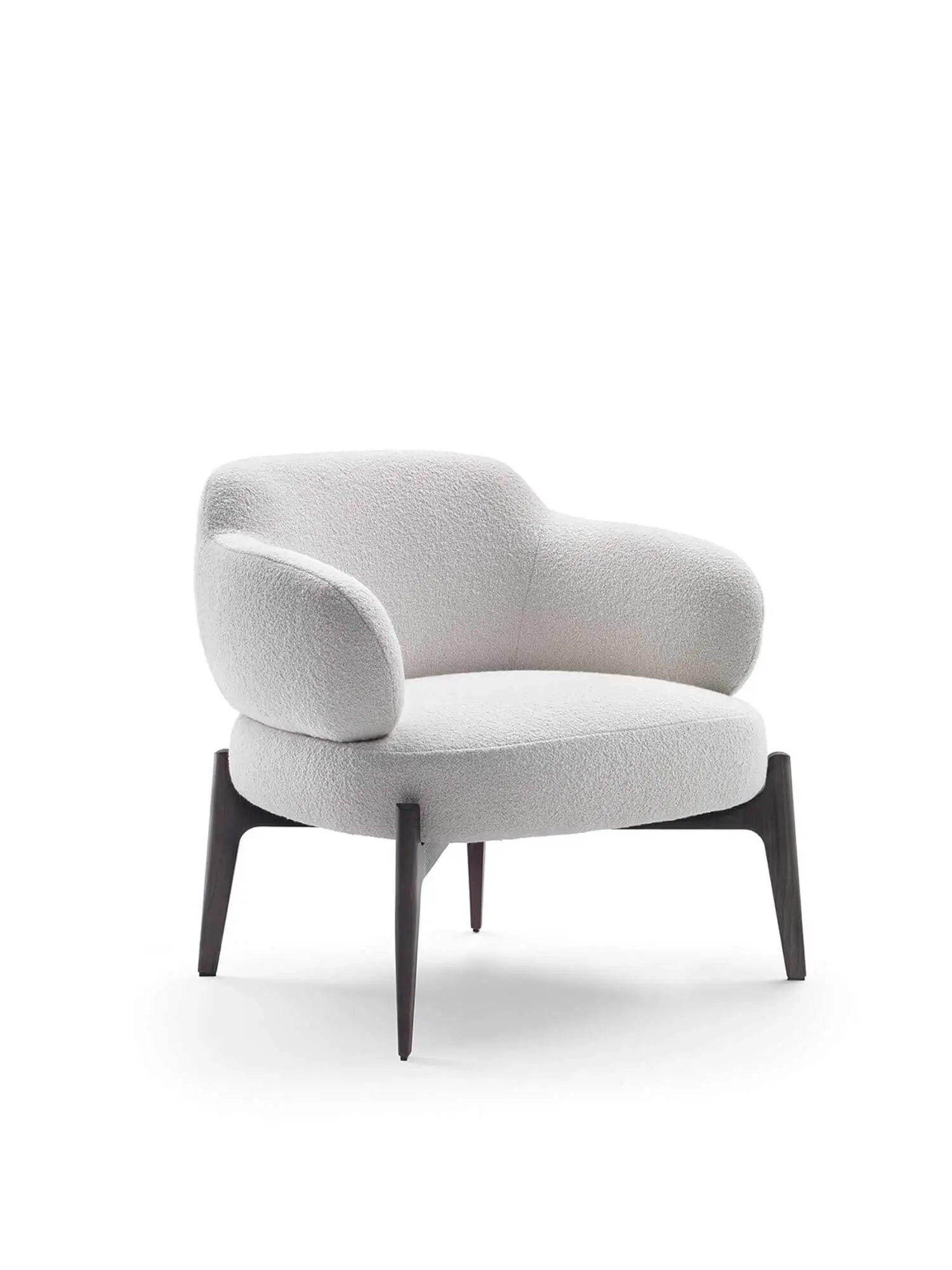 Lomacasa Marelli Sign 扶手椅 畫廊 2-2