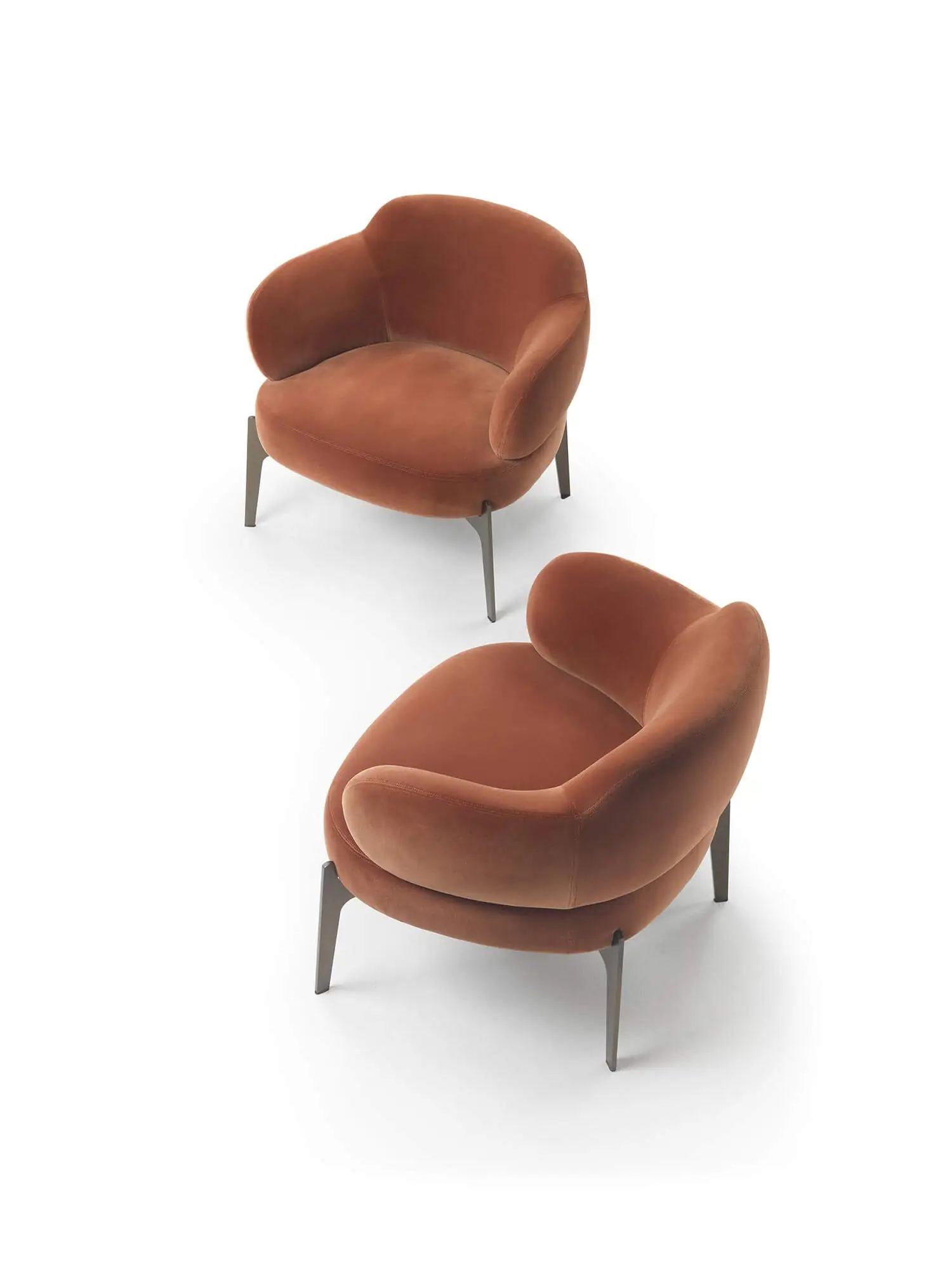 Lomacasa Marelli Sign 扶手椅 畫廊 2-3