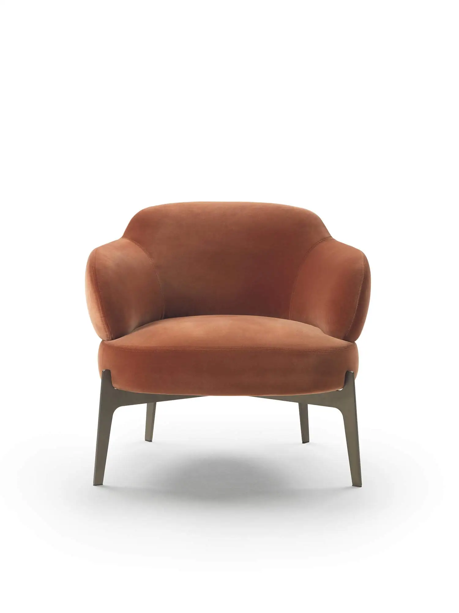 Lomacasa Marelli Sign 扶手椅 畫廊 2-4