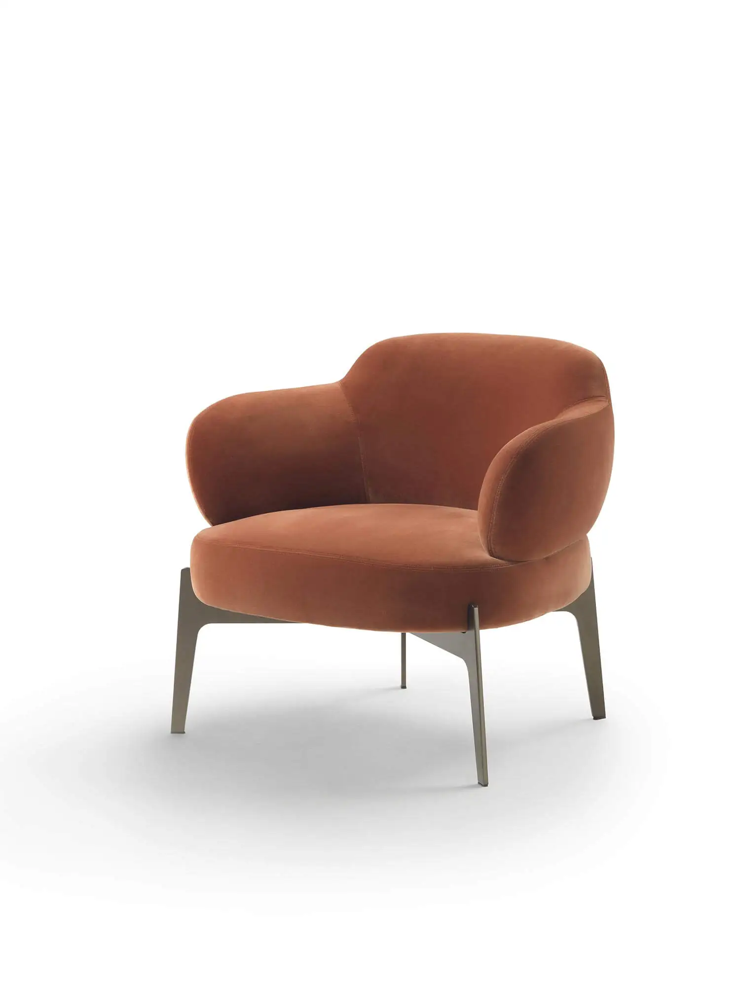 Lomacasa Marelli Sign 扶手椅 畫廊 2-5