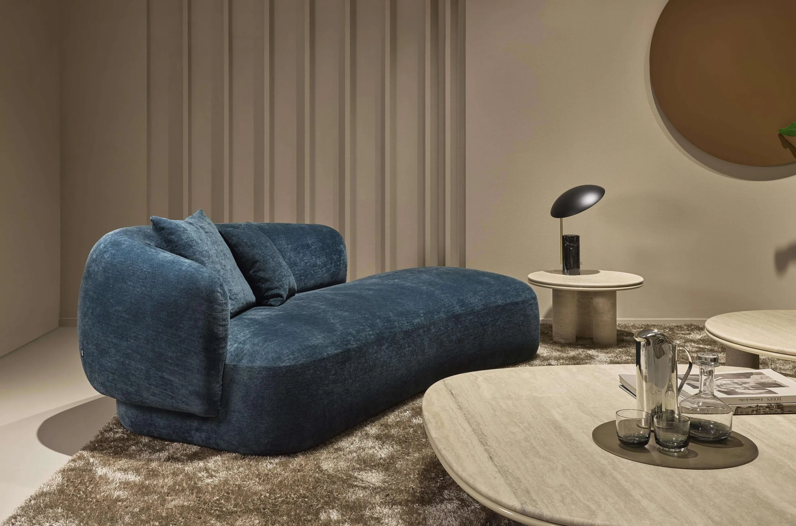 Lomacasa Marelli Simmy Coffee Table 畫廊 1-3