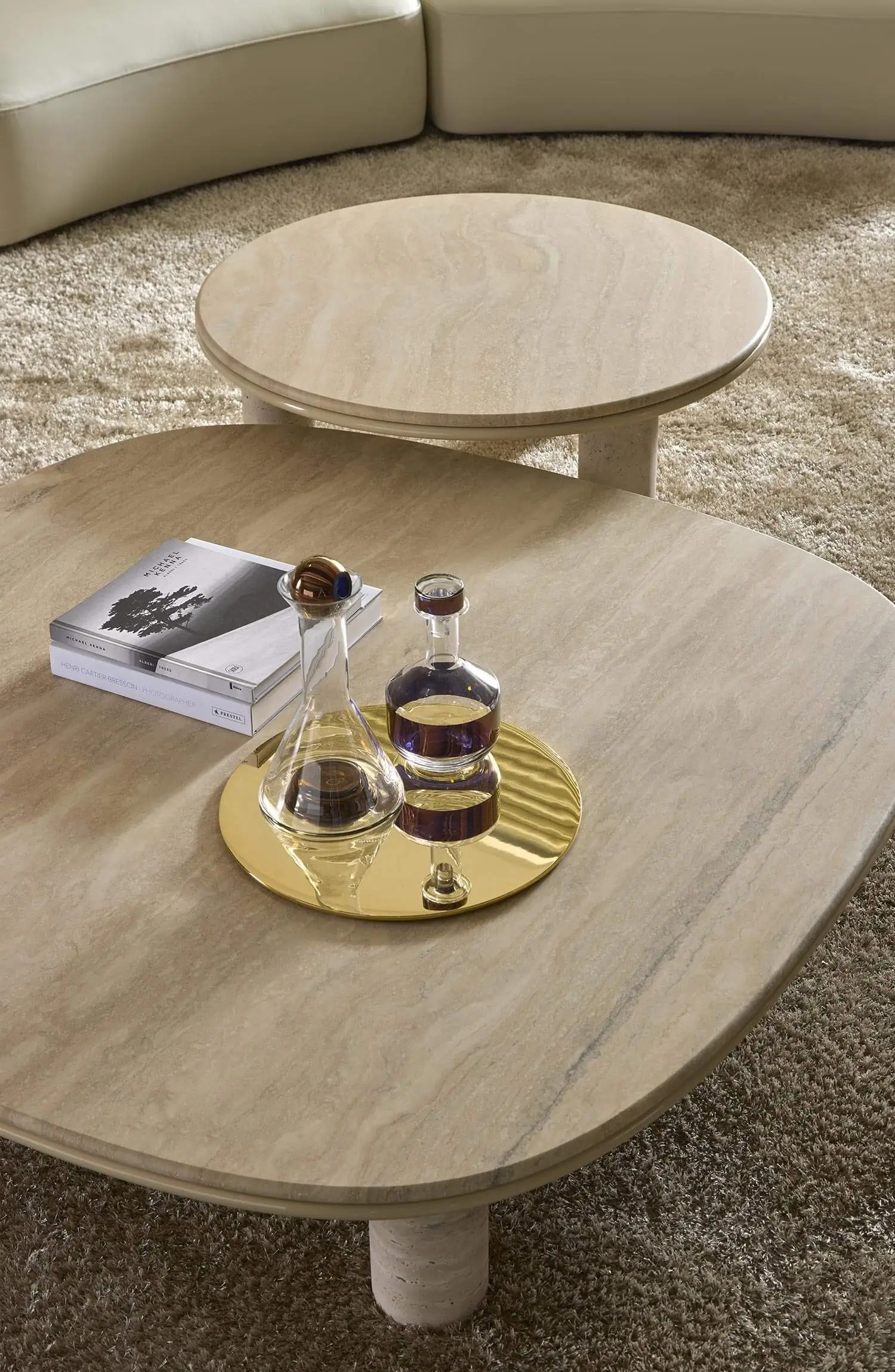 Lomacasa Marelli Simmy Coffee Table 畫廊 1-6