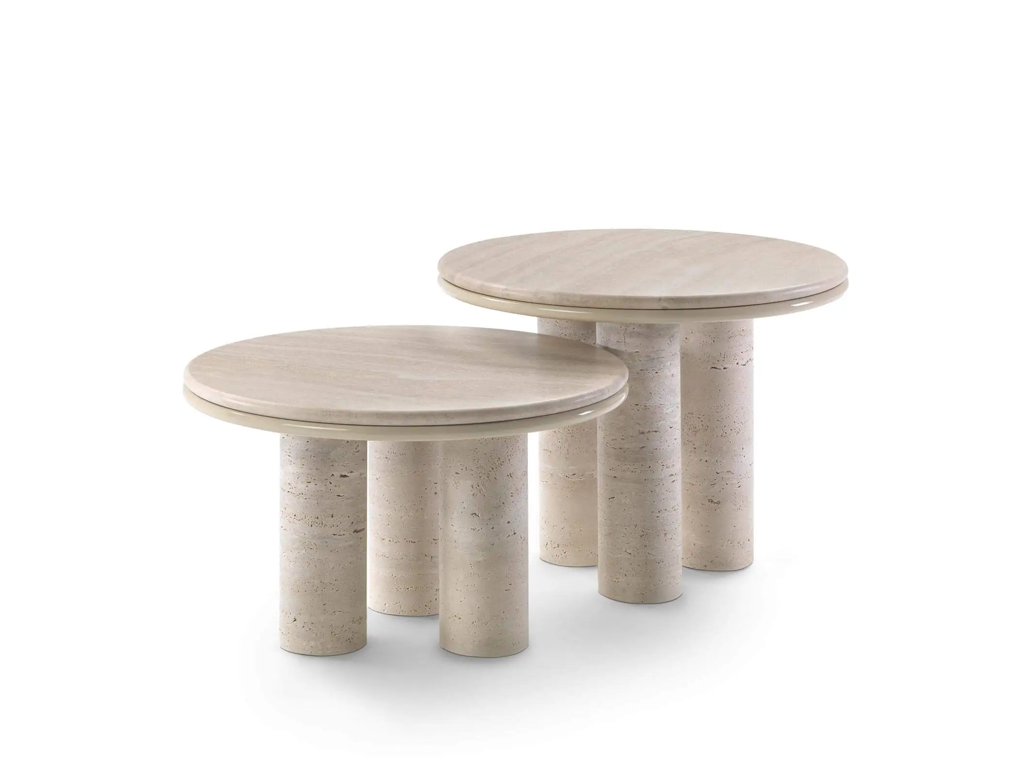 Lomacasa Marelli Simmy Coffee Table 畫廊 1-7