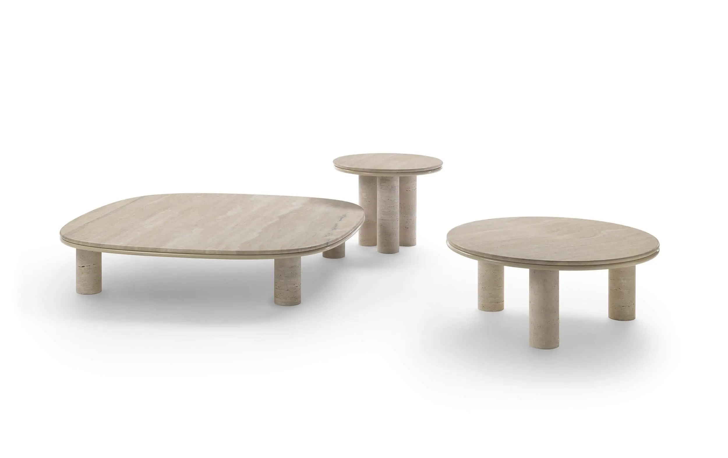 Lomacasa Marelli Simmy Coffee Table 畫廊 1-8