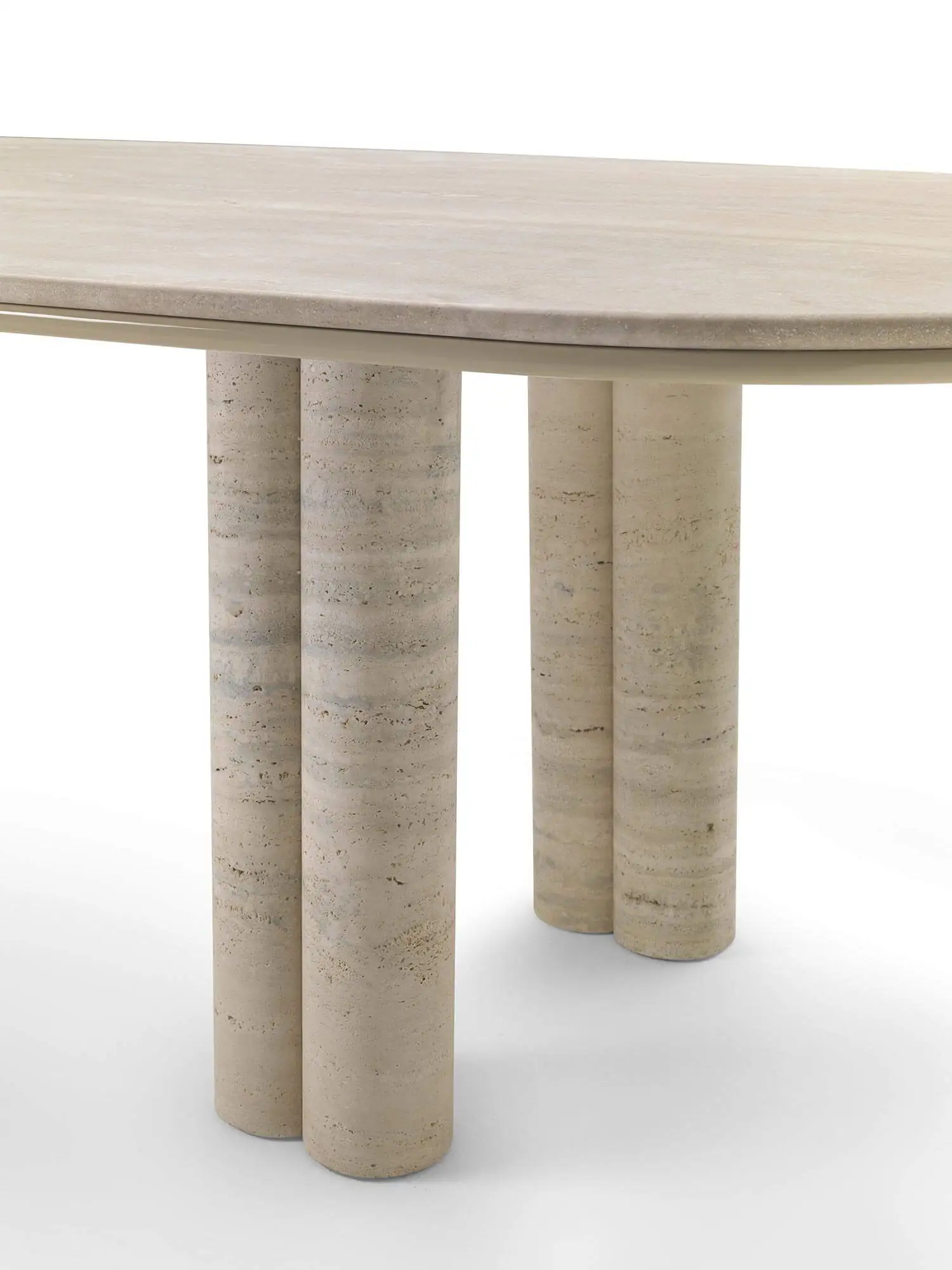 Lomacasa Marelli Simmy Dining Table 畫廊 2-3