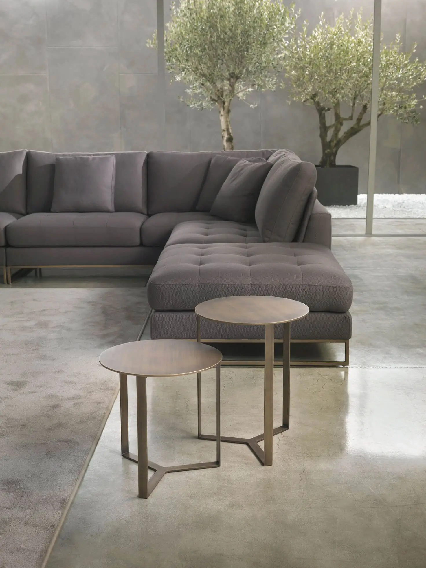 Lomacasa Marelli Slide 沙發 畫廊 1-4