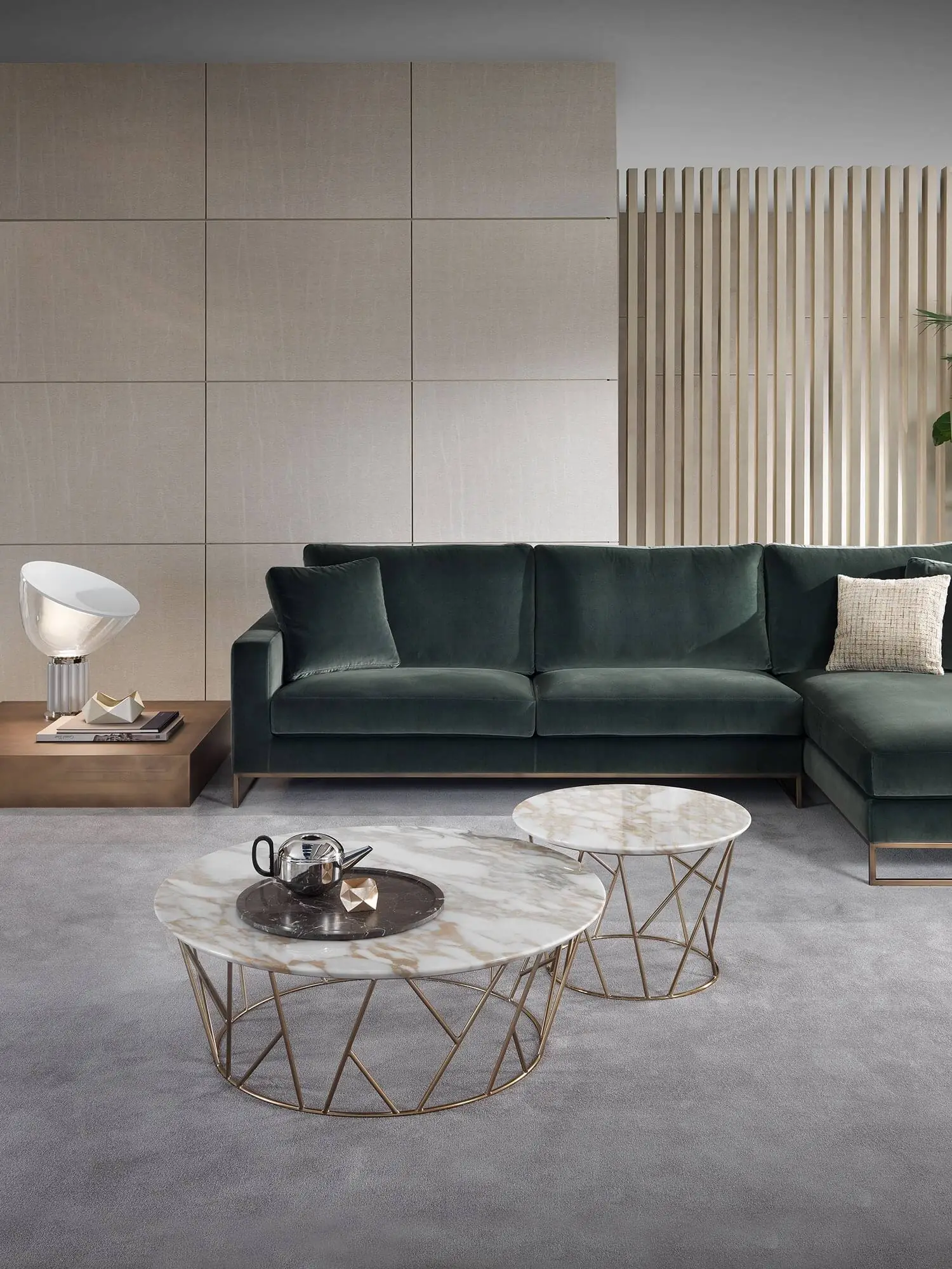 Lomacasa Marelli Slide 沙發 畫廊 1-8