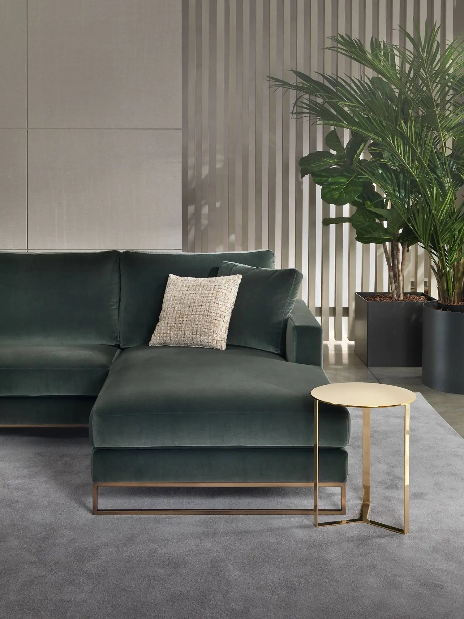 Lomacasa Marelli Slide 沙發 畫廊 1-9