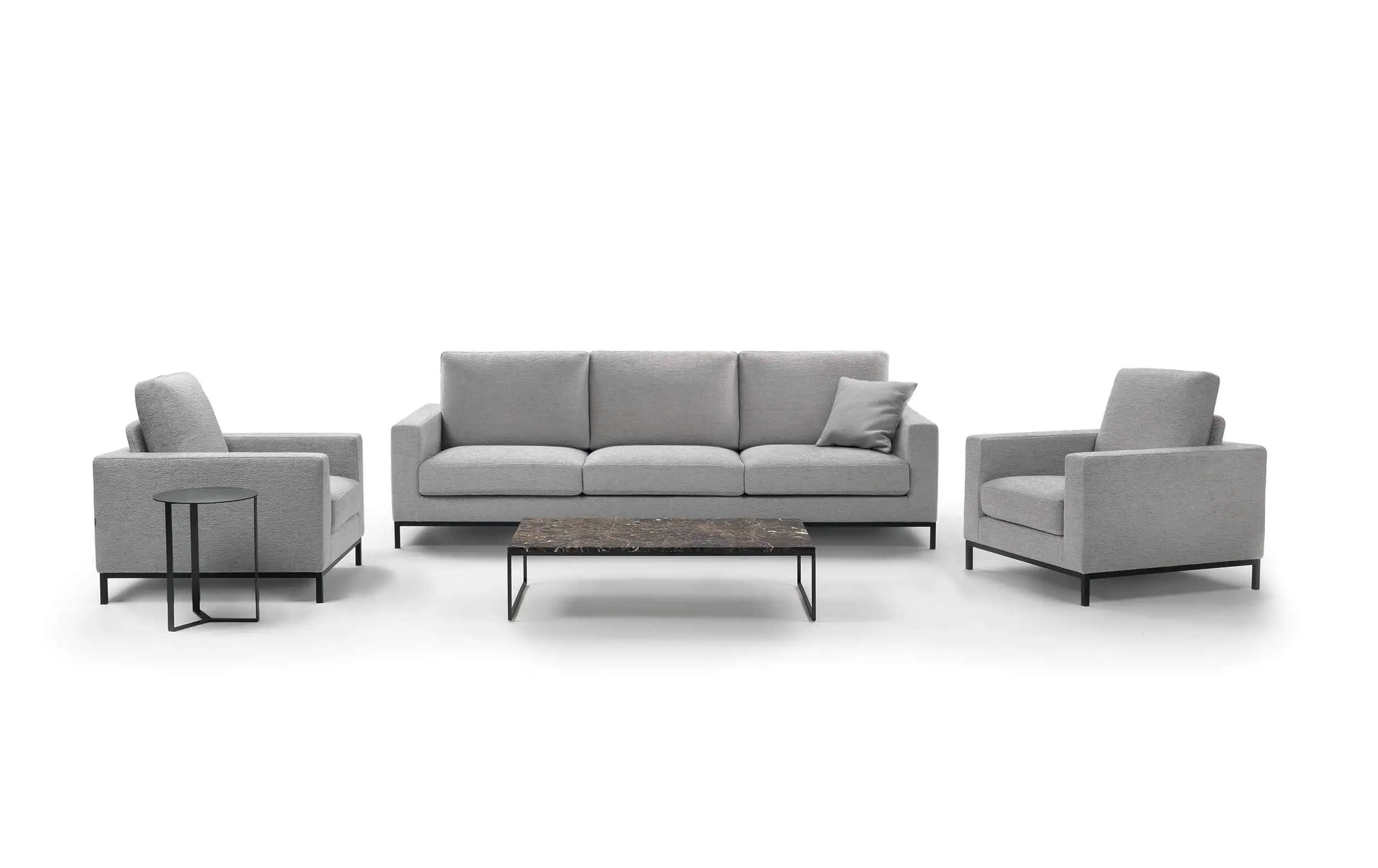 Lomacasa Marelli Slide 沙發 畫廊 2-1